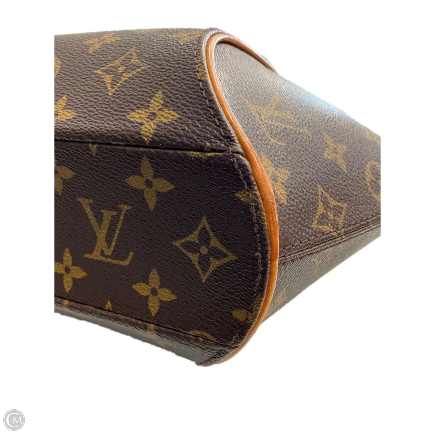Handbag Luxury Designer By Louis Vuitton, Size: Small