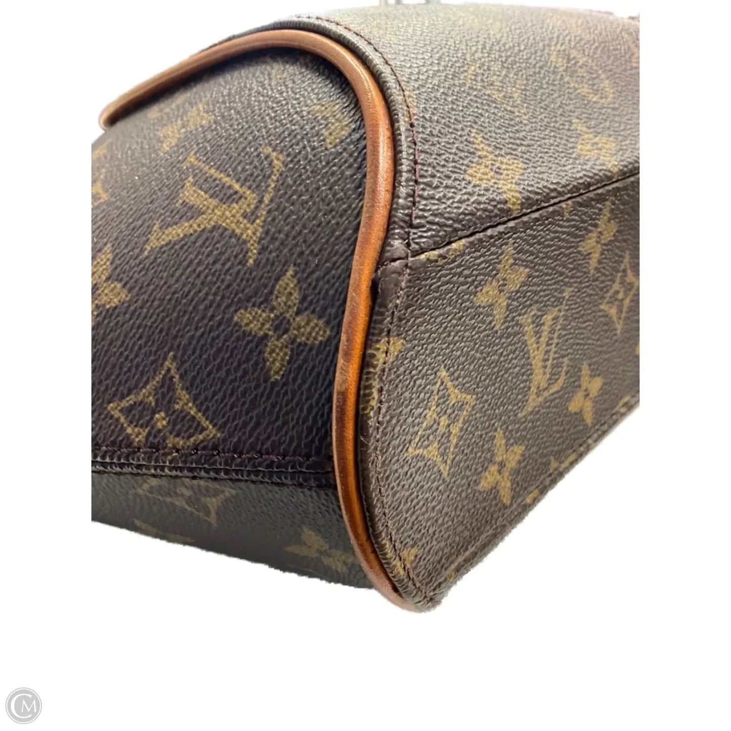 Handbag Luxury Designer By Louis Vuitton, Size: Small