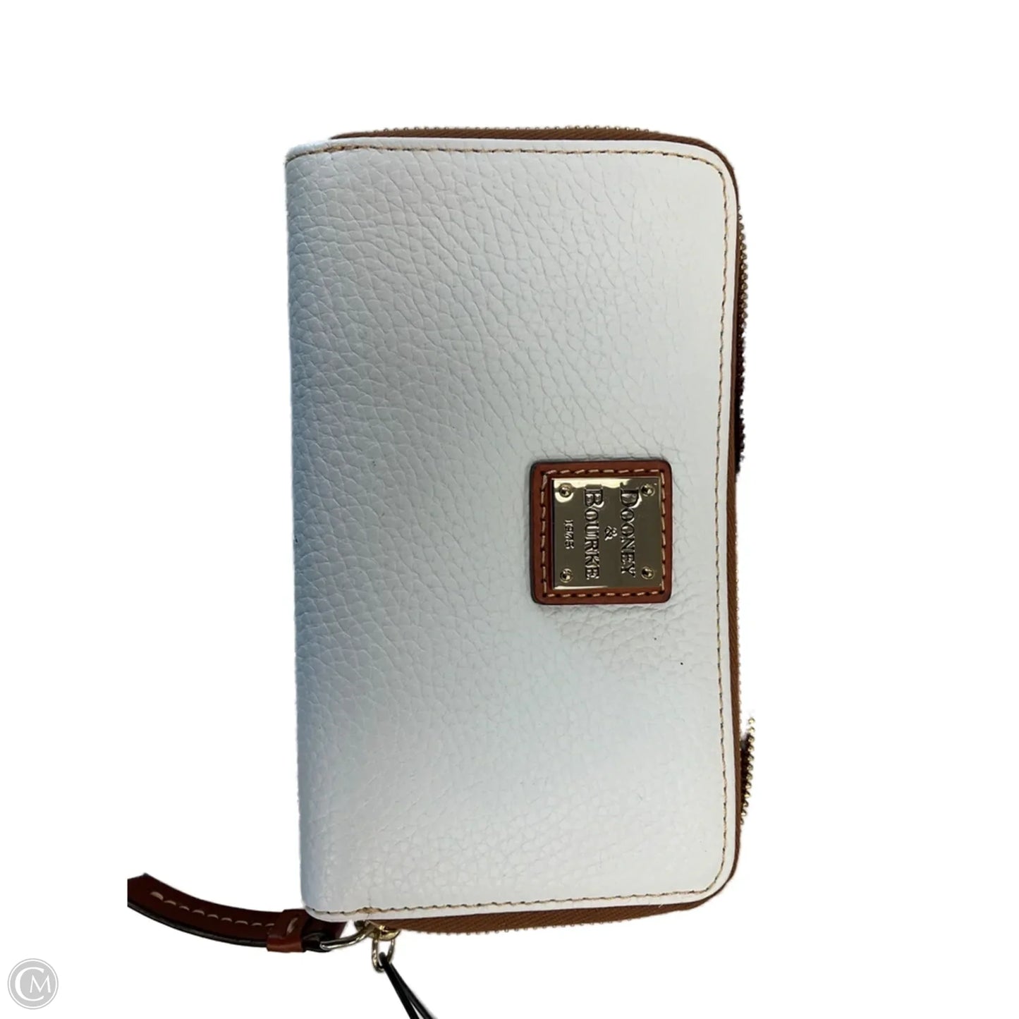 Wallet Designer By Dooney And Bourke, Size: Medium