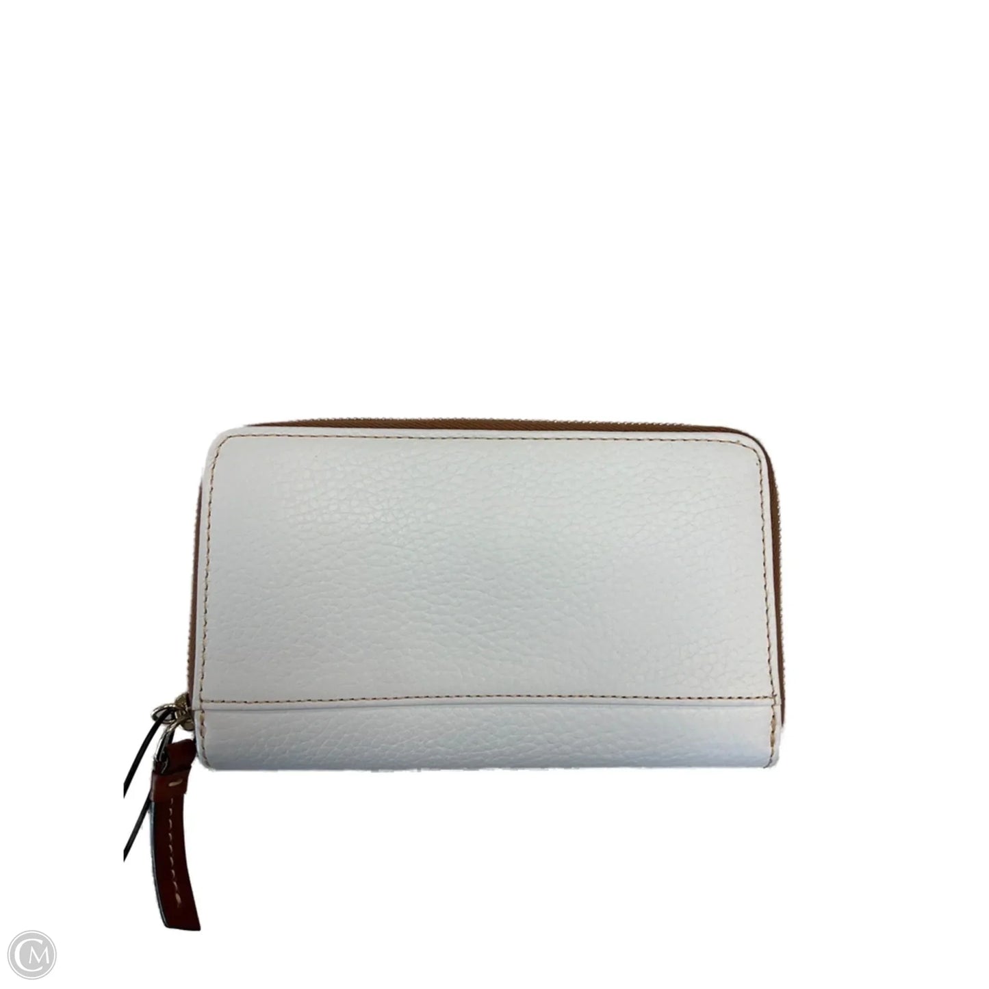 Wallet Designer By Dooney And Bourke, Size: Medium