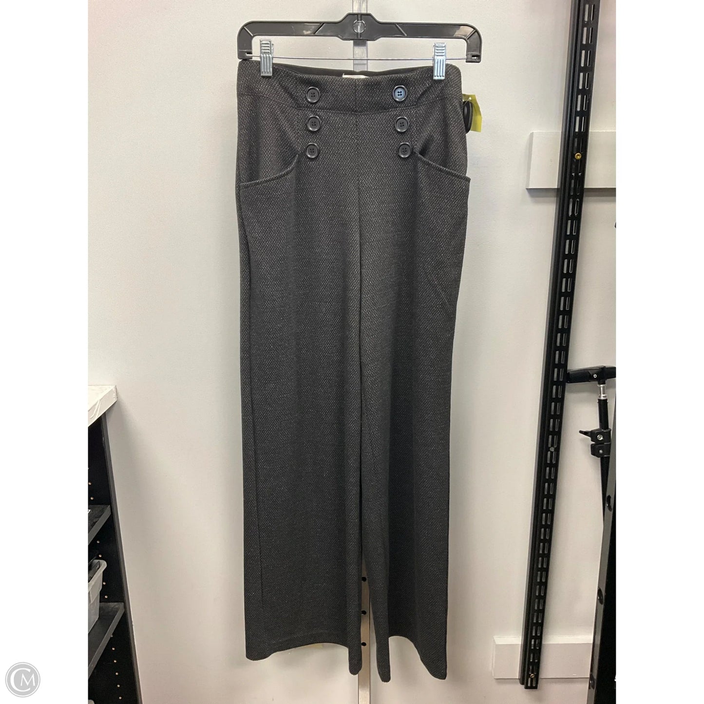 Pants Other By Max Studio In Black & White, Size: S