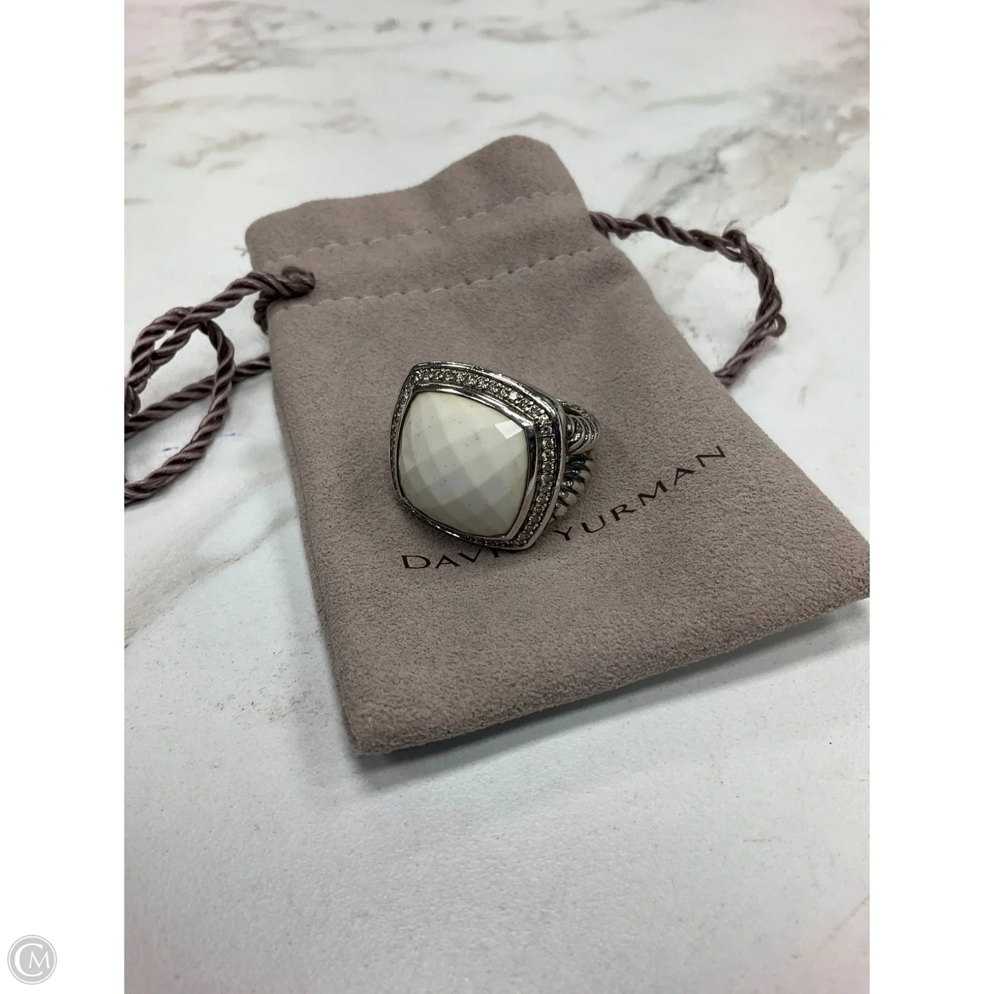 Ring Luxury Designer By David Yurman