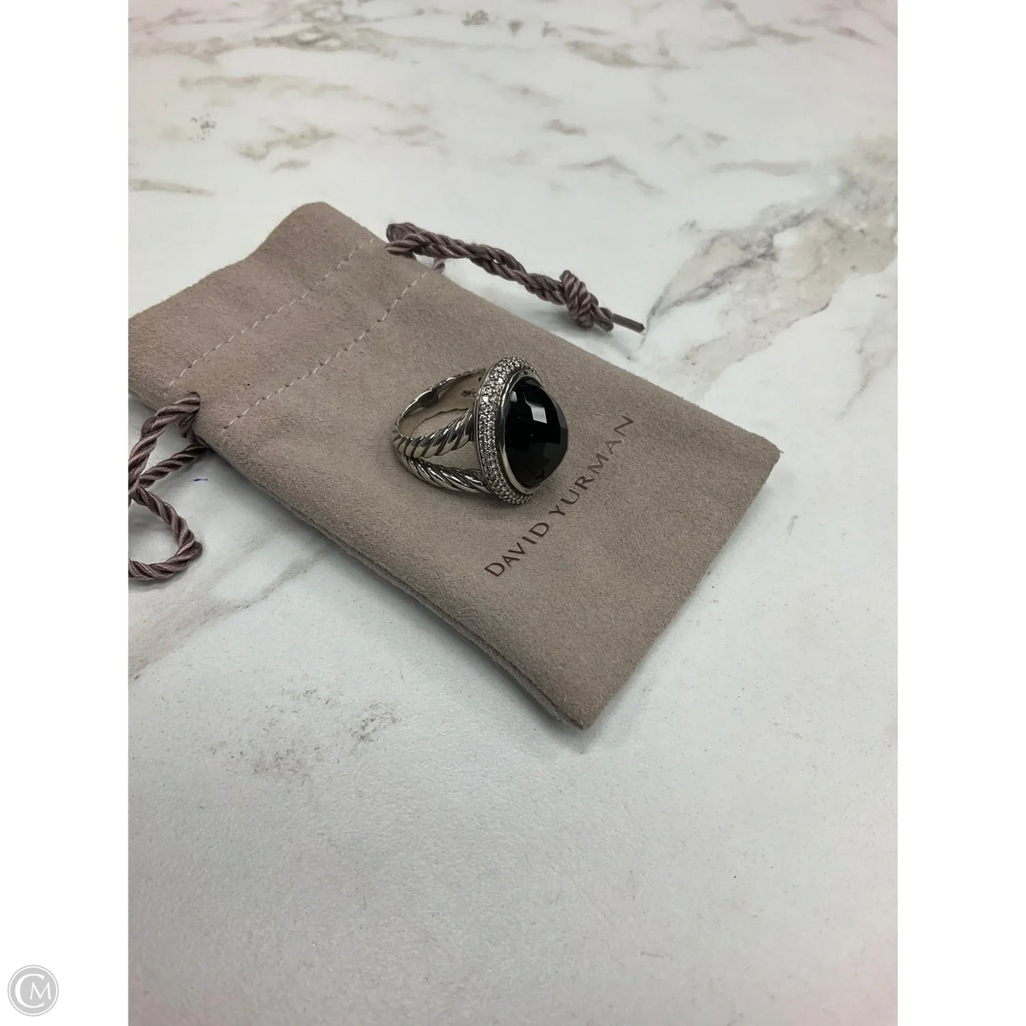 Ring Luxury Designer By David Yurman