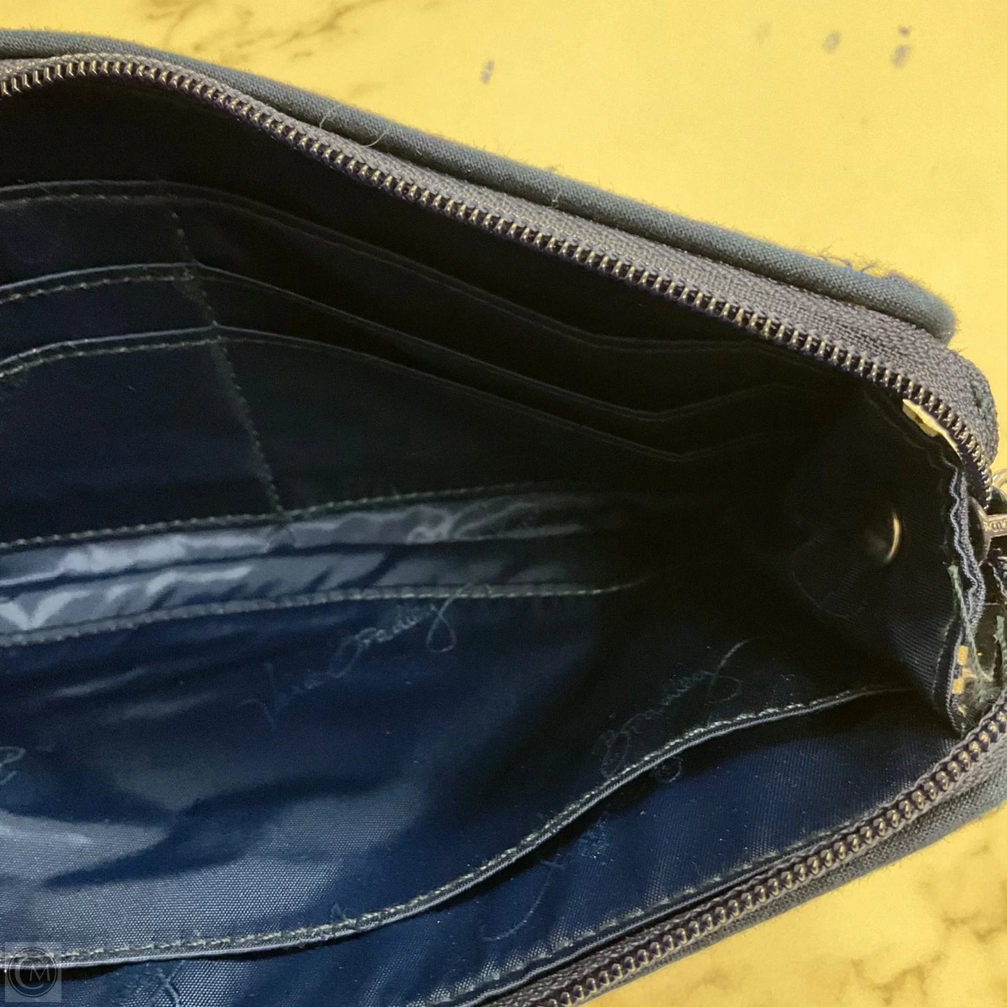 Wallet By Vera Bradley, Size: Large