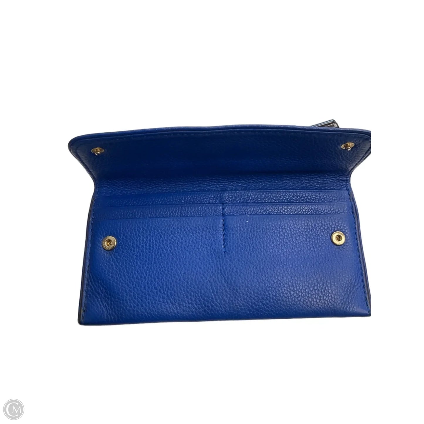 Wallet Designer By Michael Kors, Size: Medium