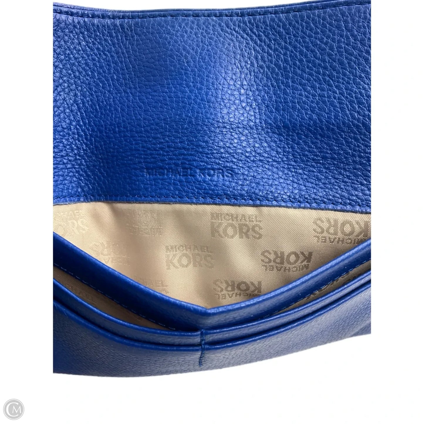 Wallet Designer By Michael Kors, Size: Medium