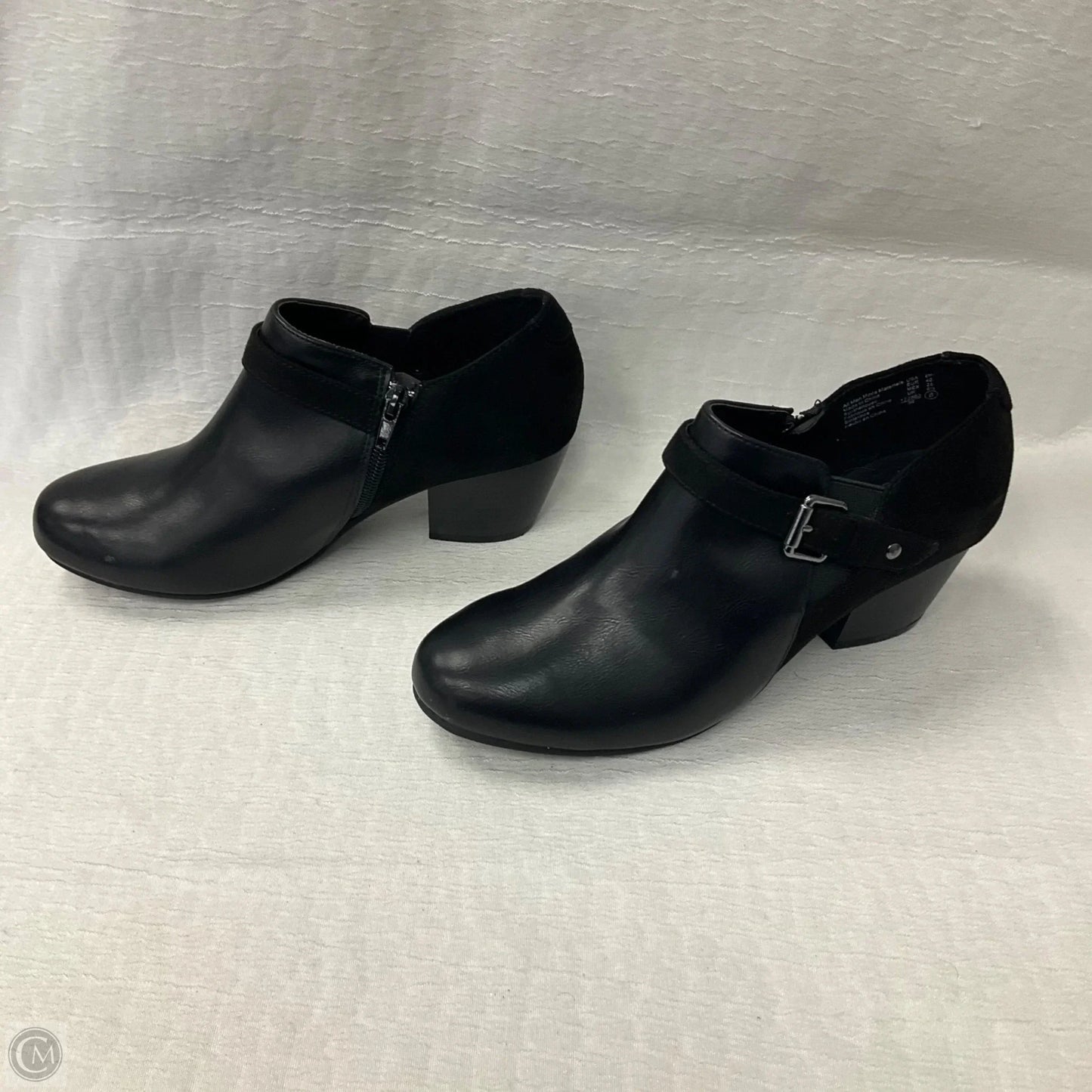 Shoes Heels Block By American Eagle In Black, Size: 8