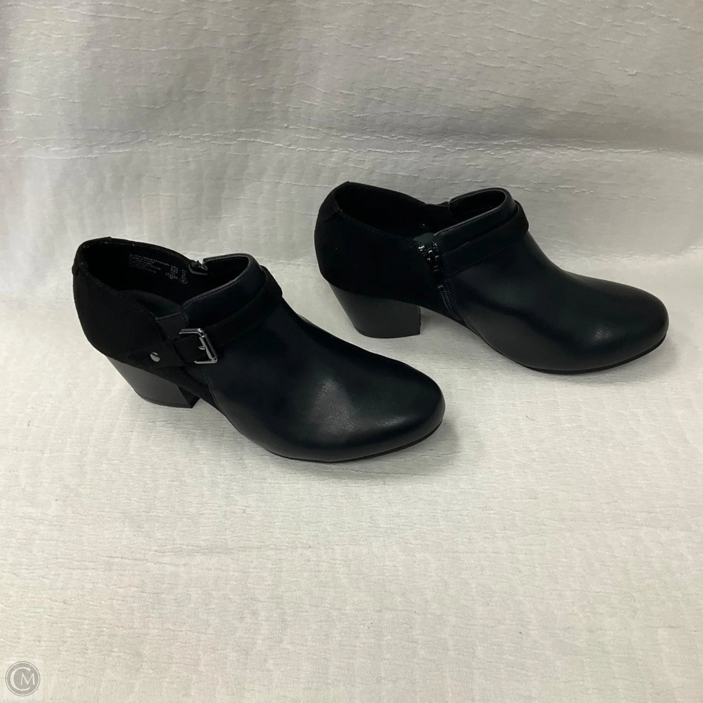 Shoes Heels Block By American Eagle In Black, Size: 8