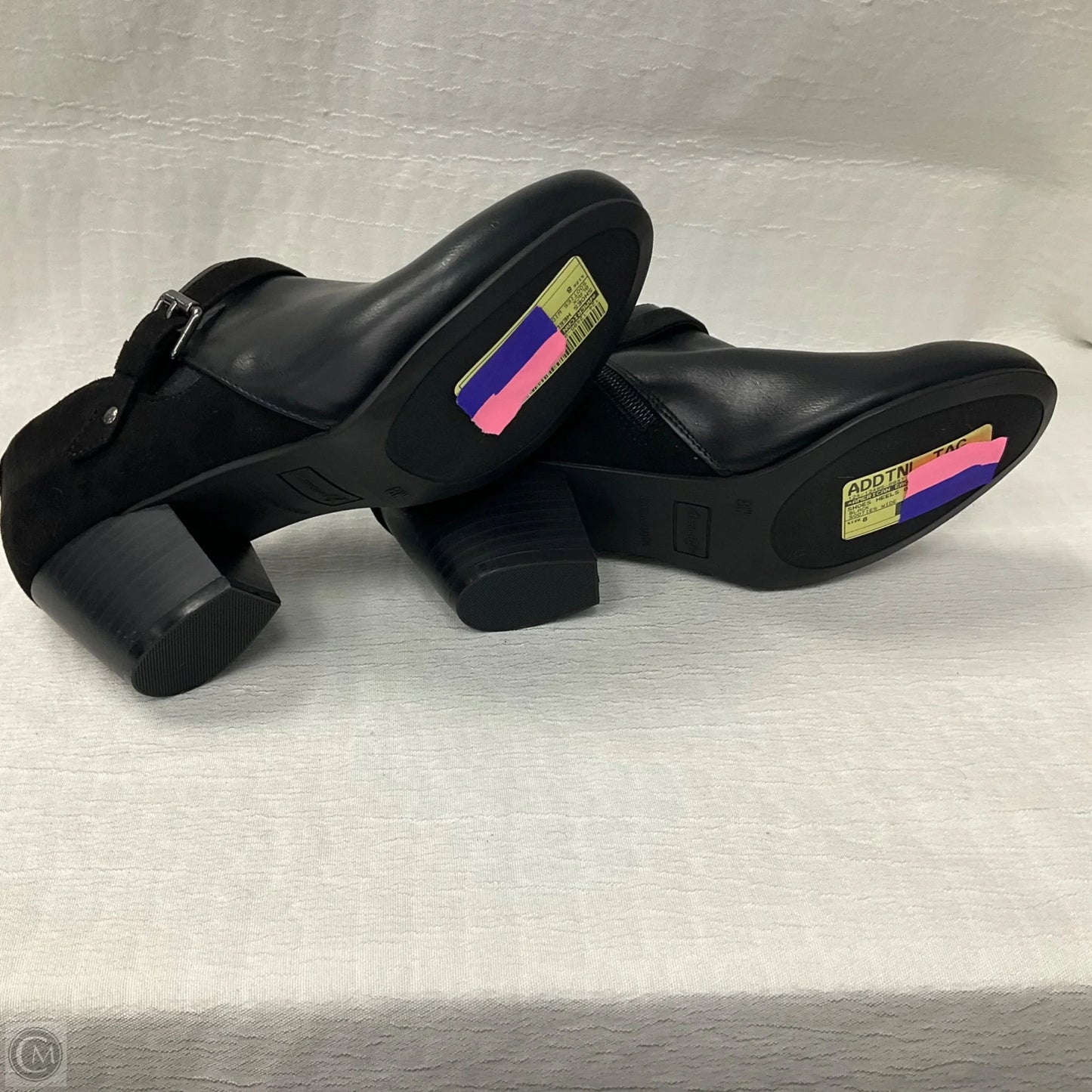 Shoes Heels Block By American Eagle In Black, Size: 8