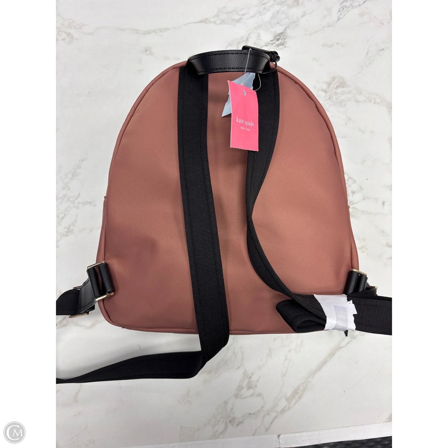 Backpack Designer By Kate Spade, Size: Medium