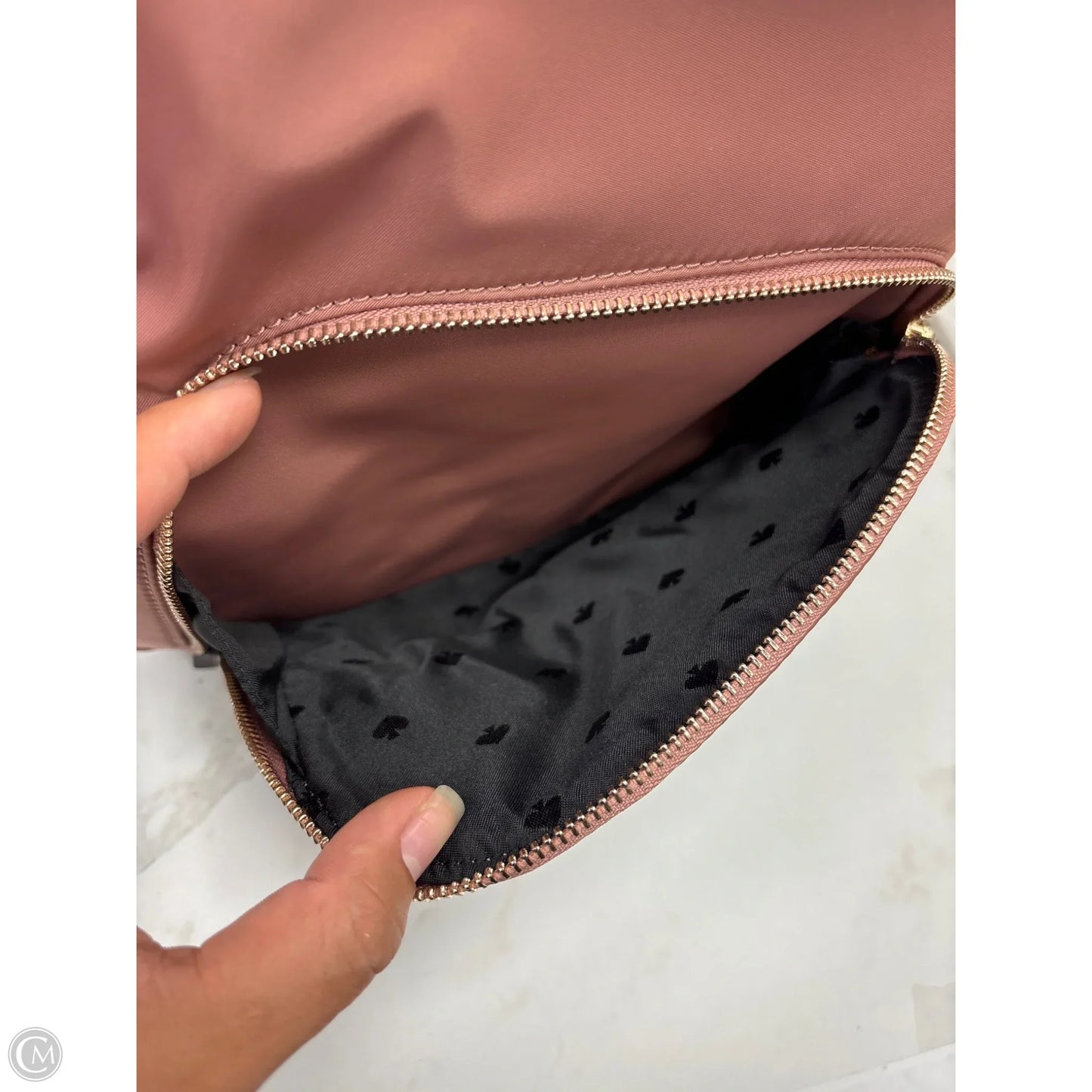 Backpack Designer By Kate Spade, Size: Medium