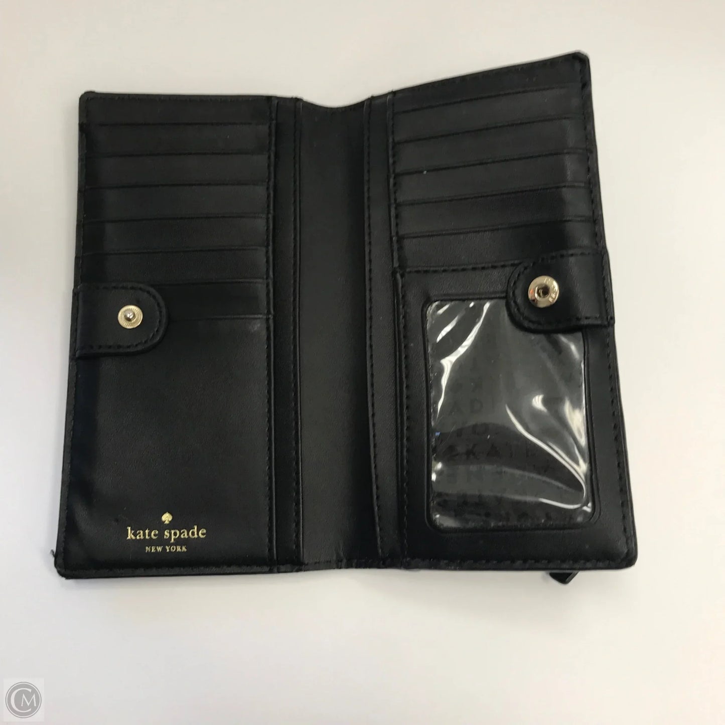 Wallet Designer By Kate Spade, Size: Medium