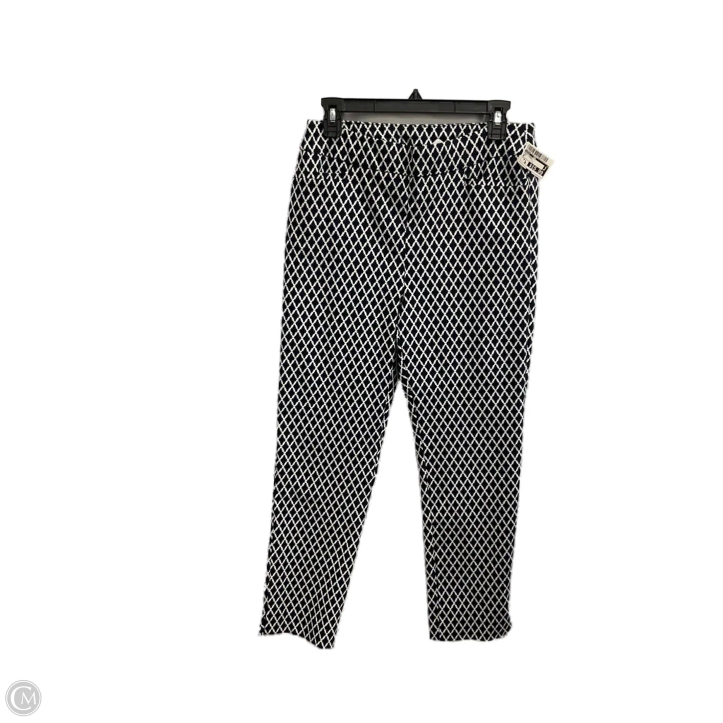 Pants Other By Chicos In Navy, Size: S