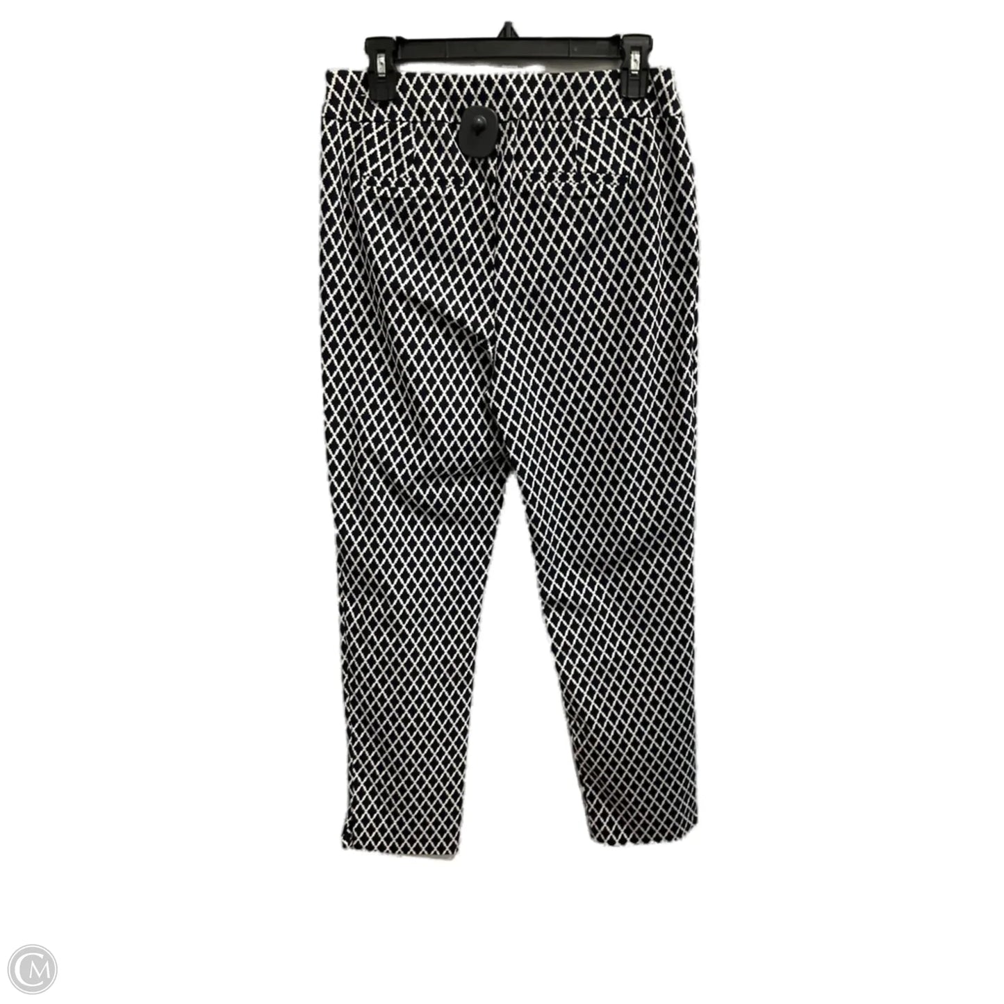 Pants Other By Chicos In Navy, Size: S