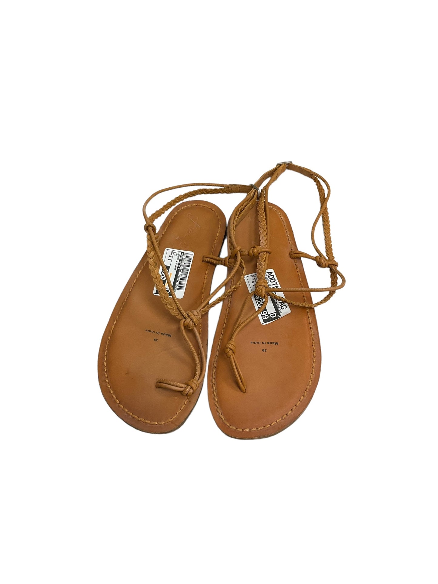 Sandals Flats By Free People Size: 8.5