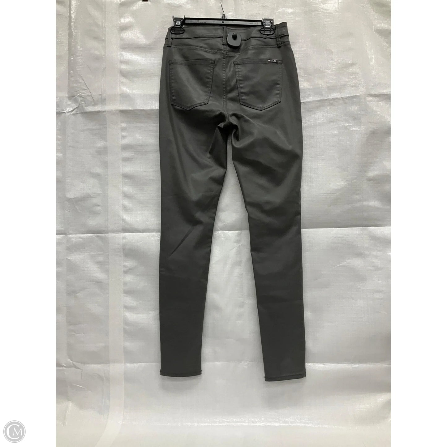 Pants Other By White House Black Market In Grey, Size: 2