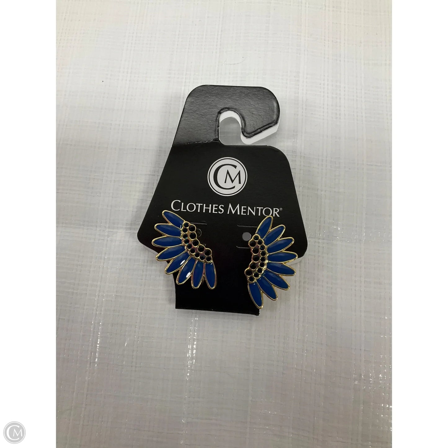 Earrings Statement By Mignonne Gavigan