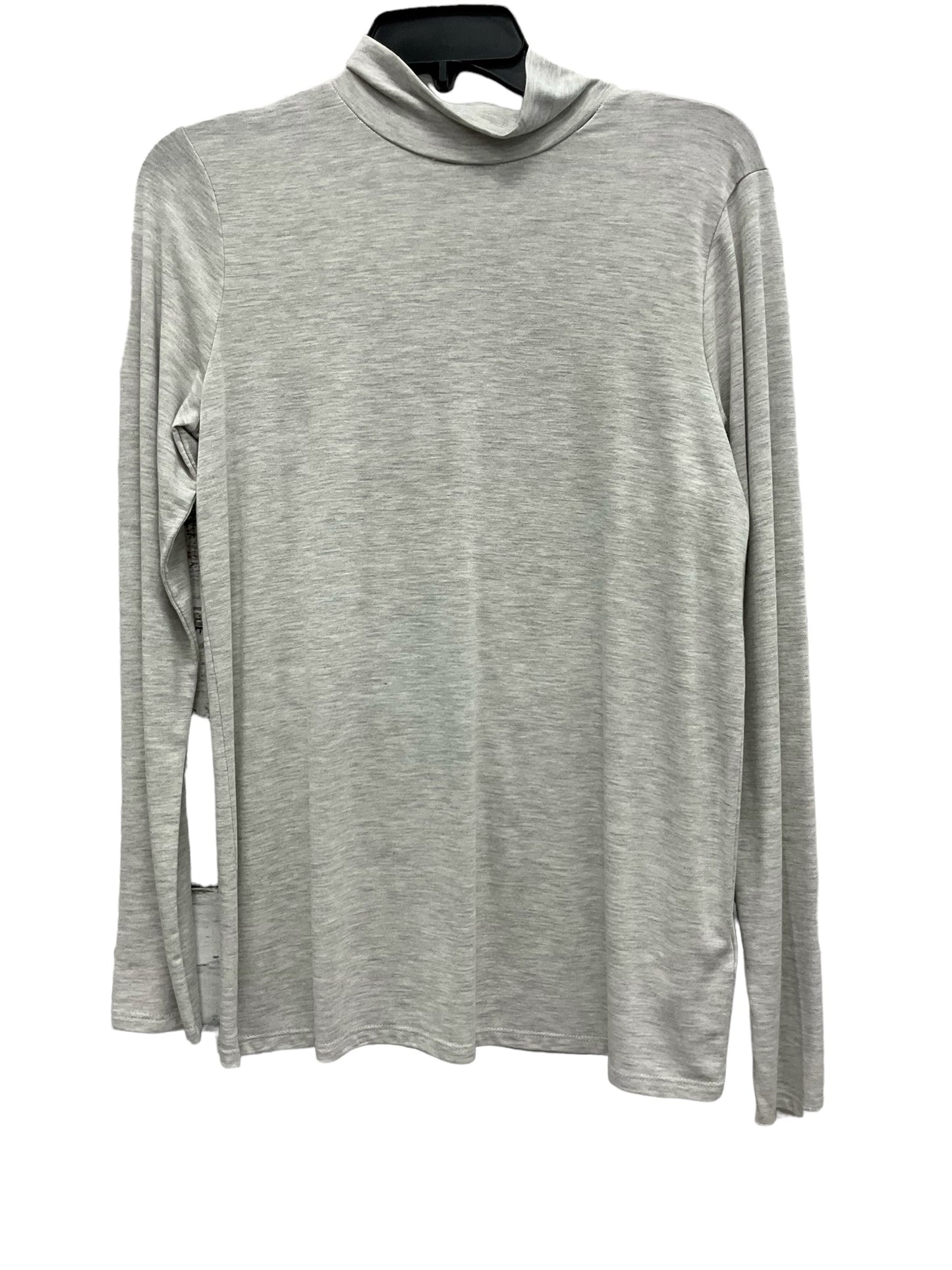 Top Long Sleeve By Banana Republic Size: M