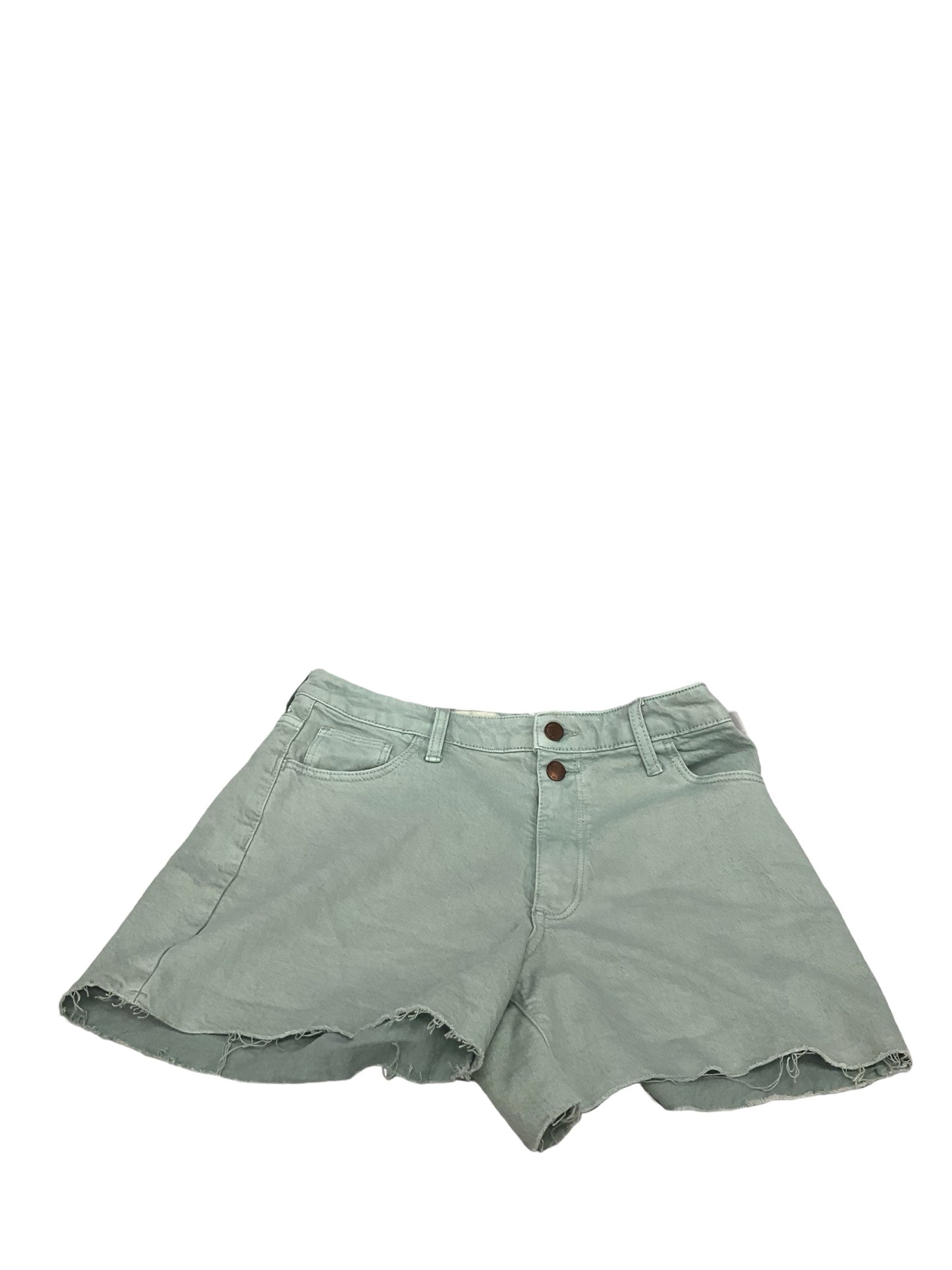 Shorts By Universal Thread Size: 8