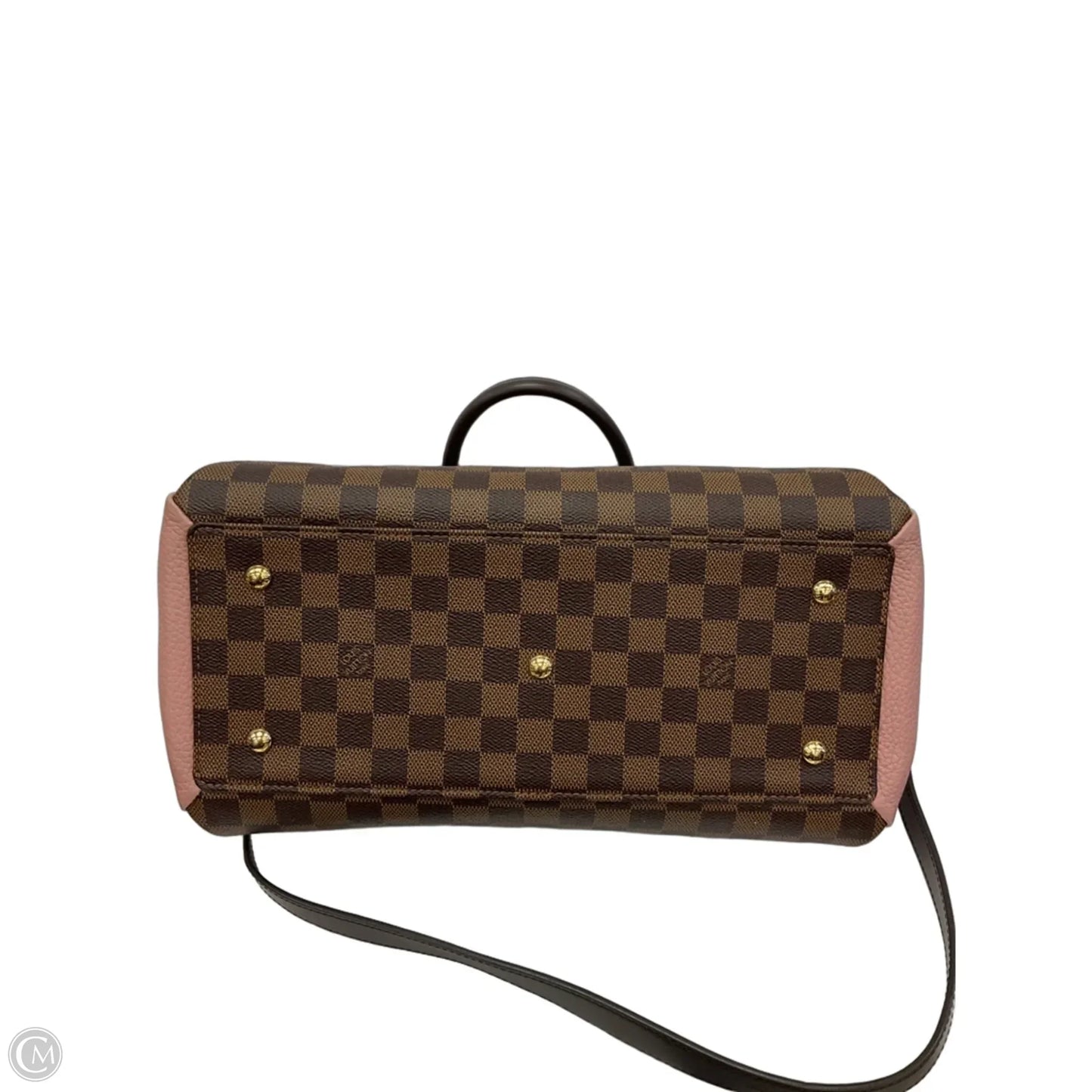 Handbag Designer By Louis Vuitton, Size: Large
