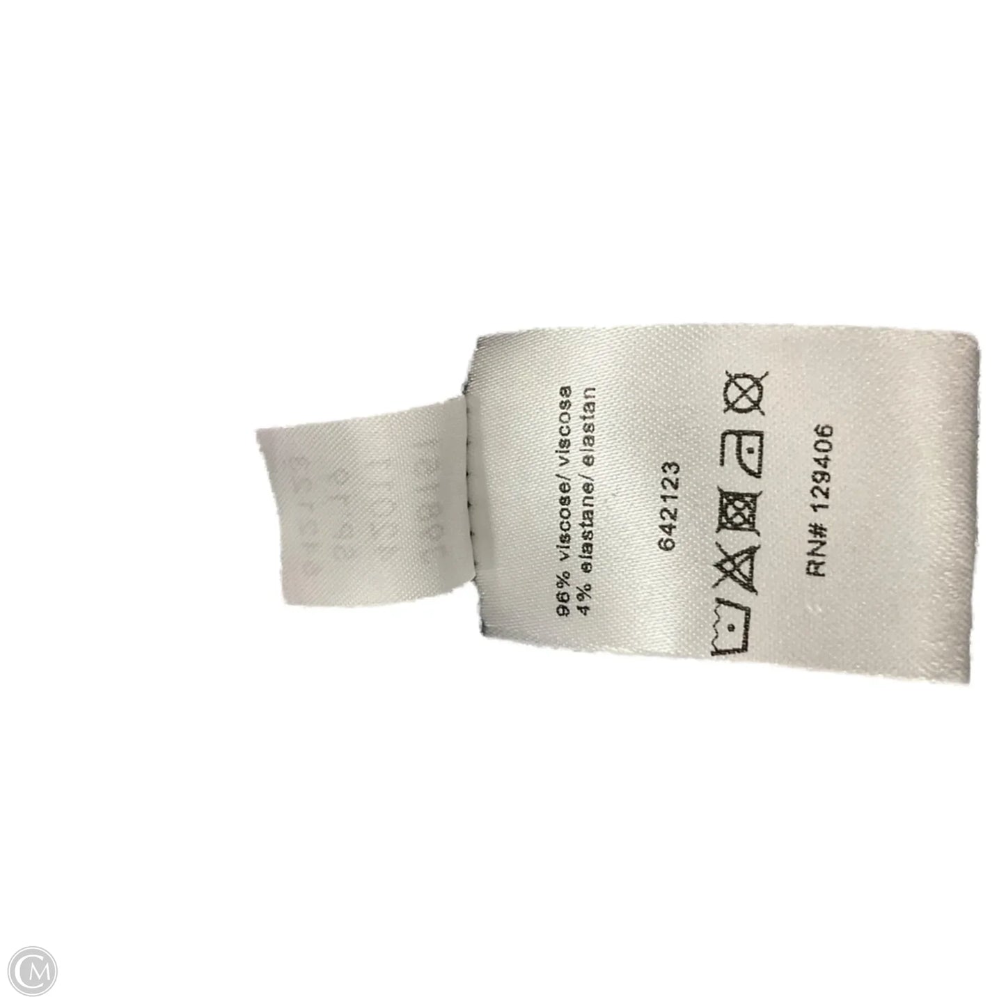 Dress Casual Maxi By Venus In Purple, Size: M