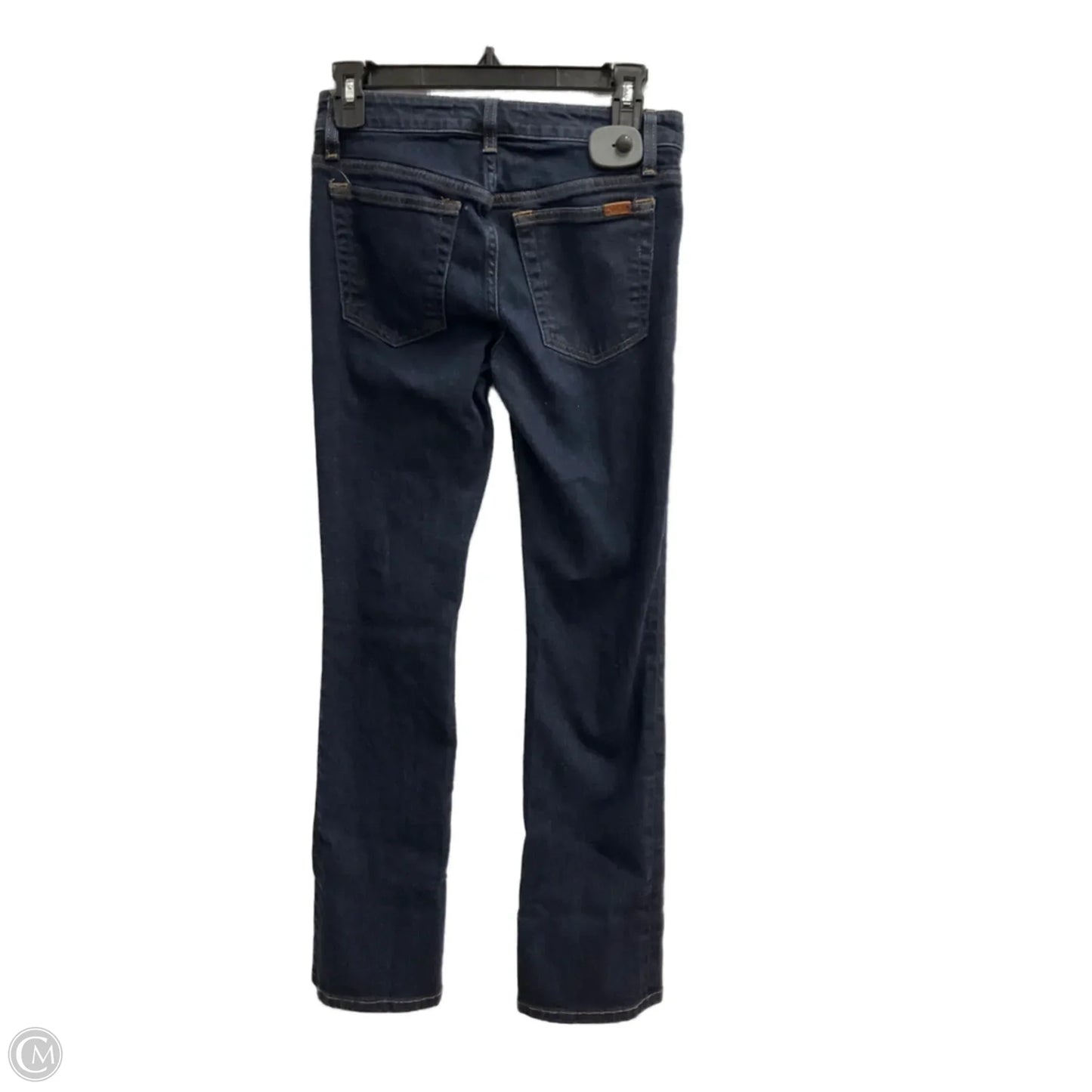 Jeans Boot Cut By Joes Jeans In Blue Denim, Size: 2