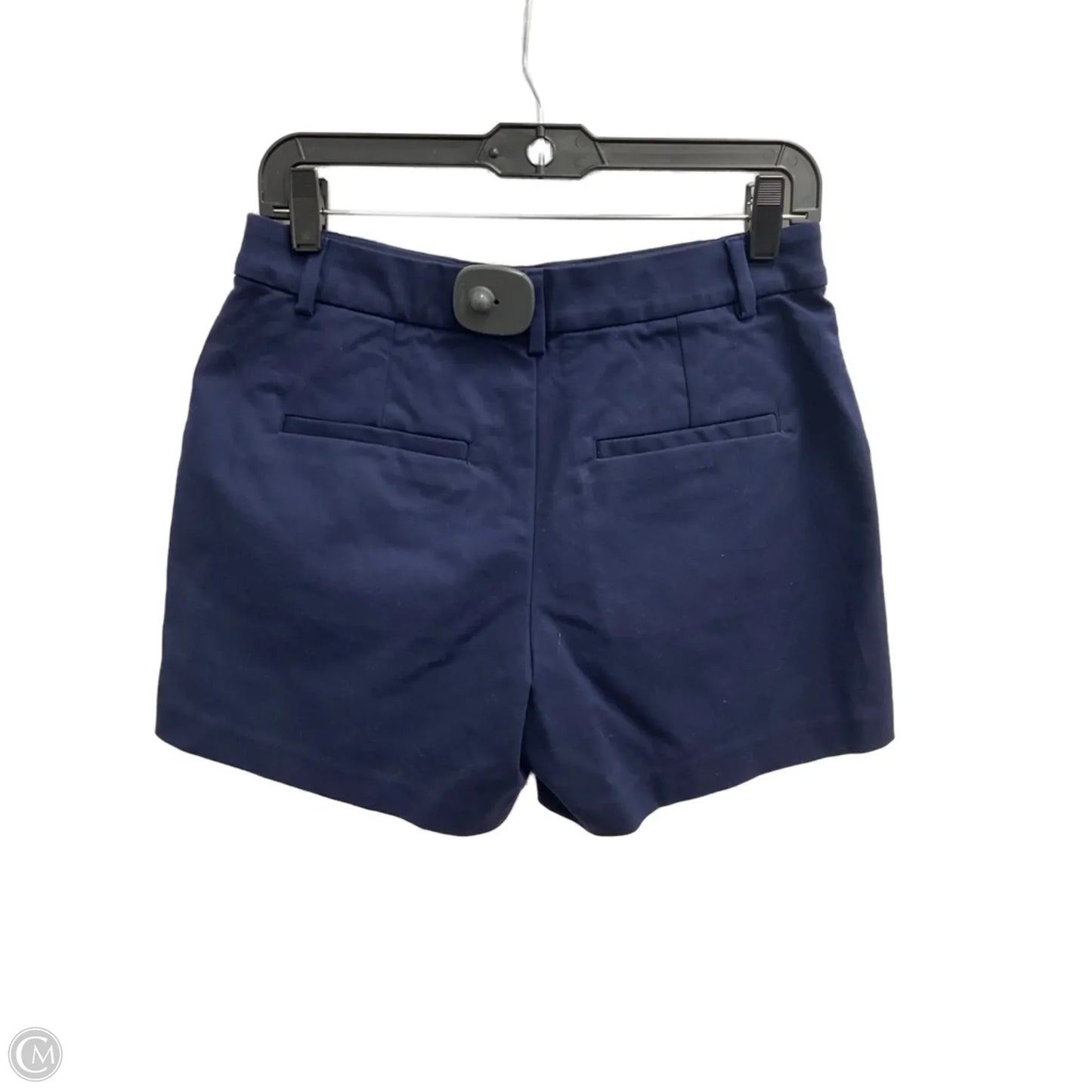 Shorts Designer By Lilly Pulitzer In Blue, Size: 6