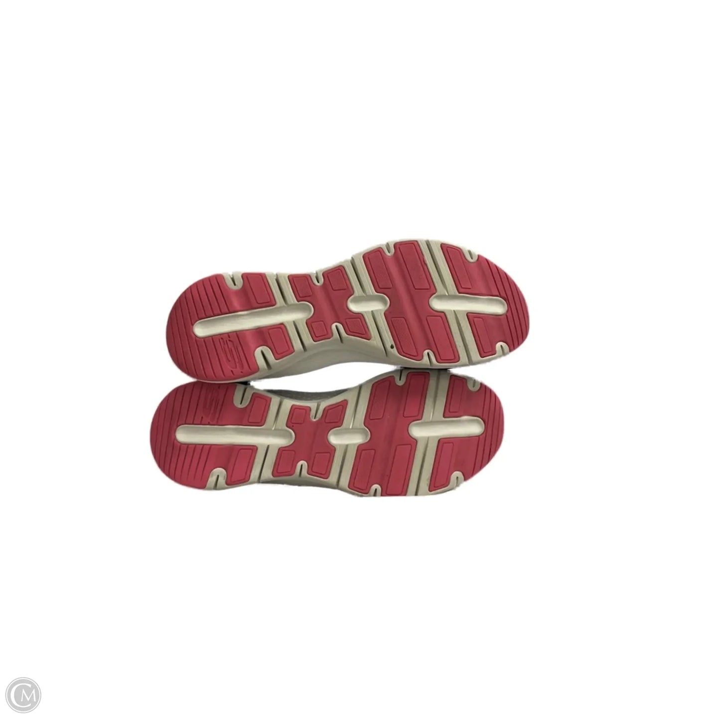 Slippers By Skechers In Black