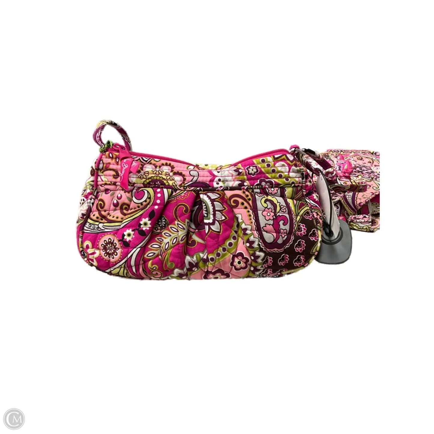 Crossbody By Vera Bradley, Size: Small
