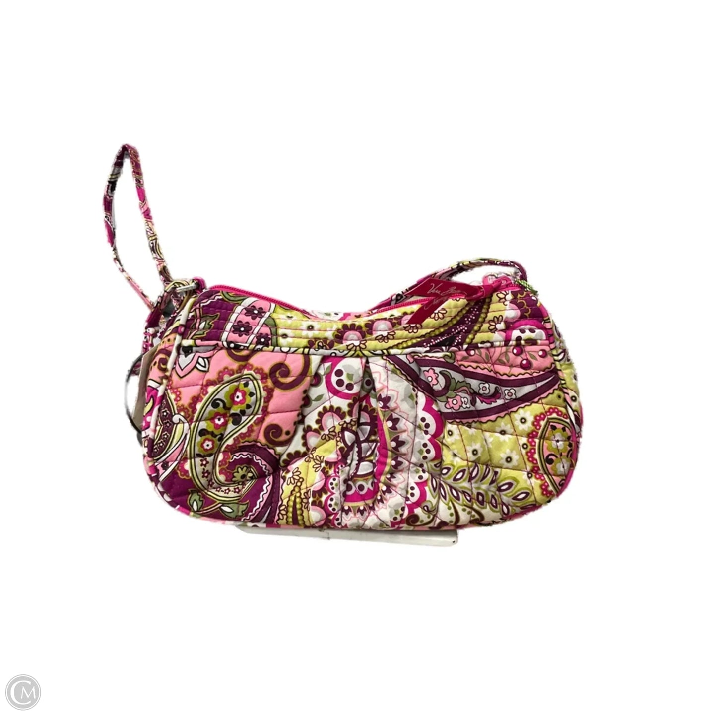 Crossbody By Vera Bradley, Size: Small