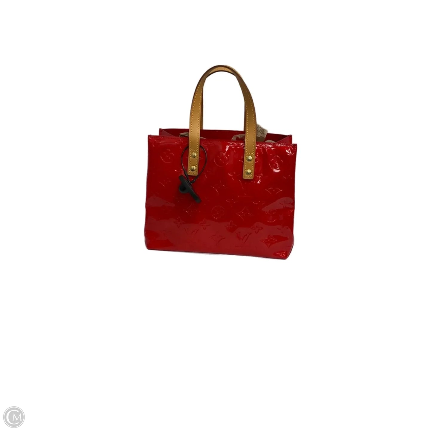 Handbag Luxury Designer By Louis Vuitton, Size: Small