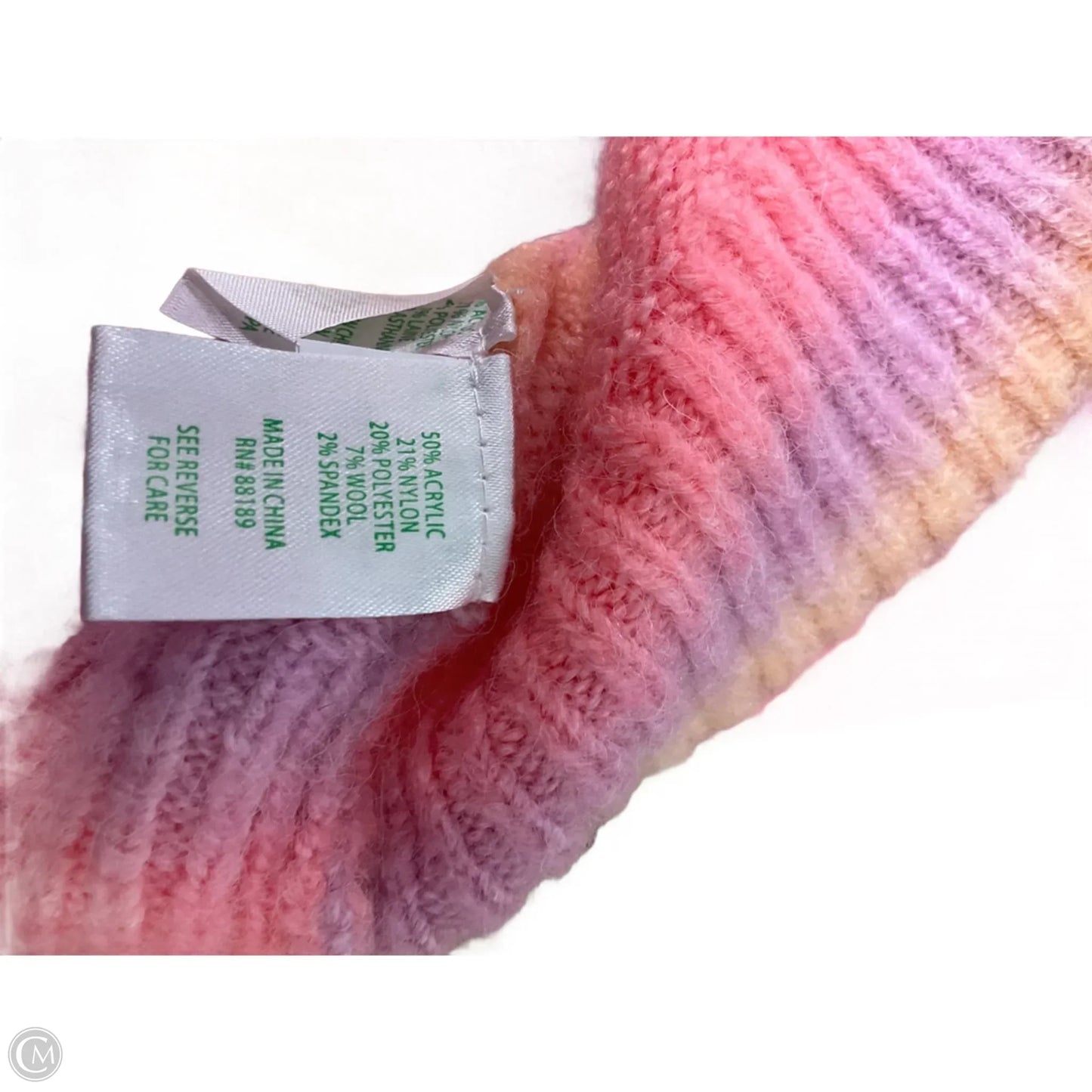 Sweater Designer By Lilly Pulitzer In Pink, Size: M