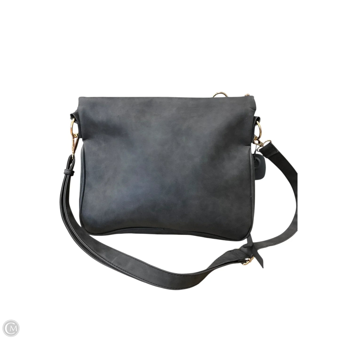Crossbody By Clothes Mentor, Size: Large