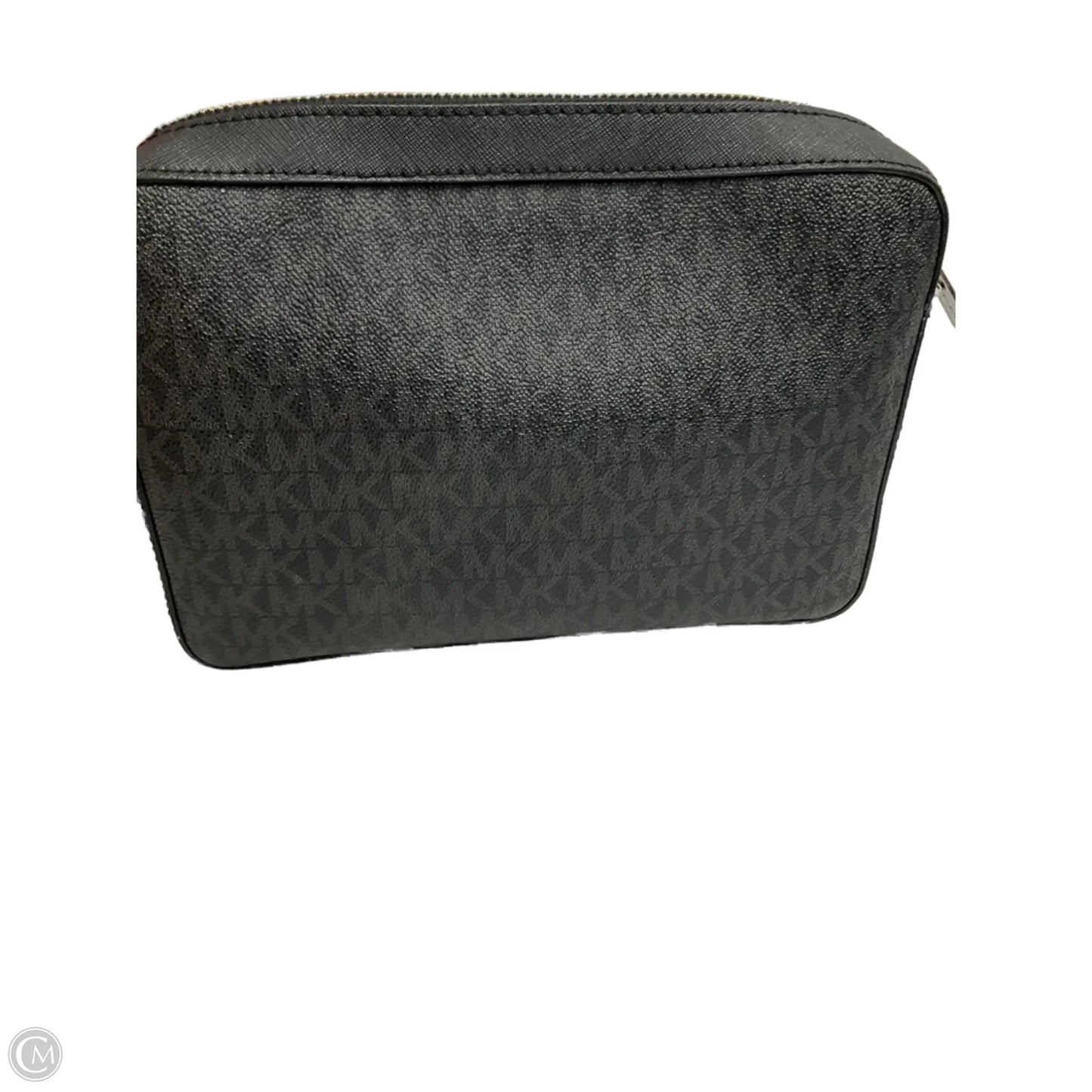 Crossbody Designer By Michael Kors, Size: Small