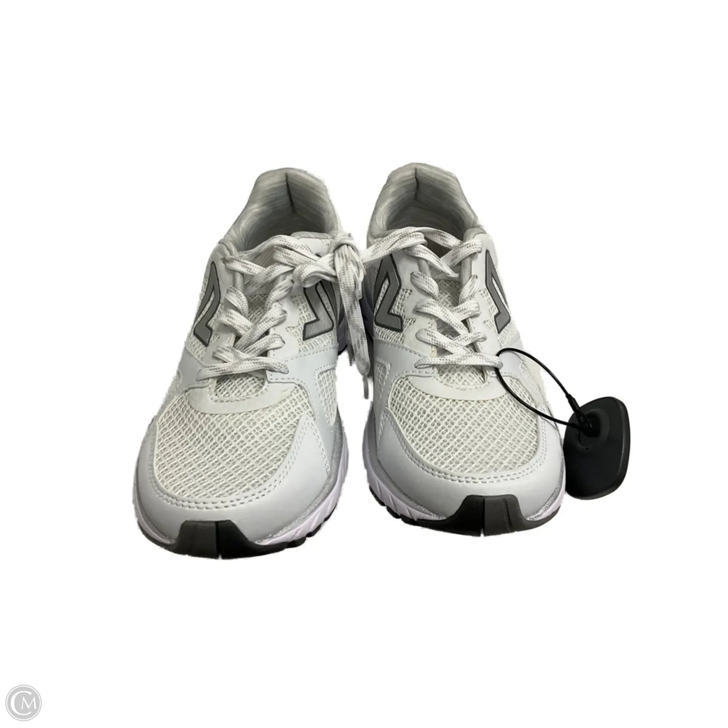 Shoes Athletic By Vionic In White, Size: 8