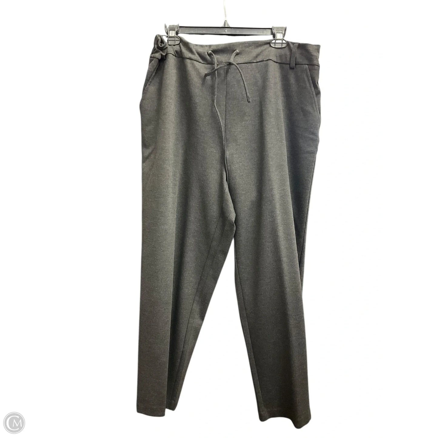 Pants Other By Jones New York In Grey, Size: 1x