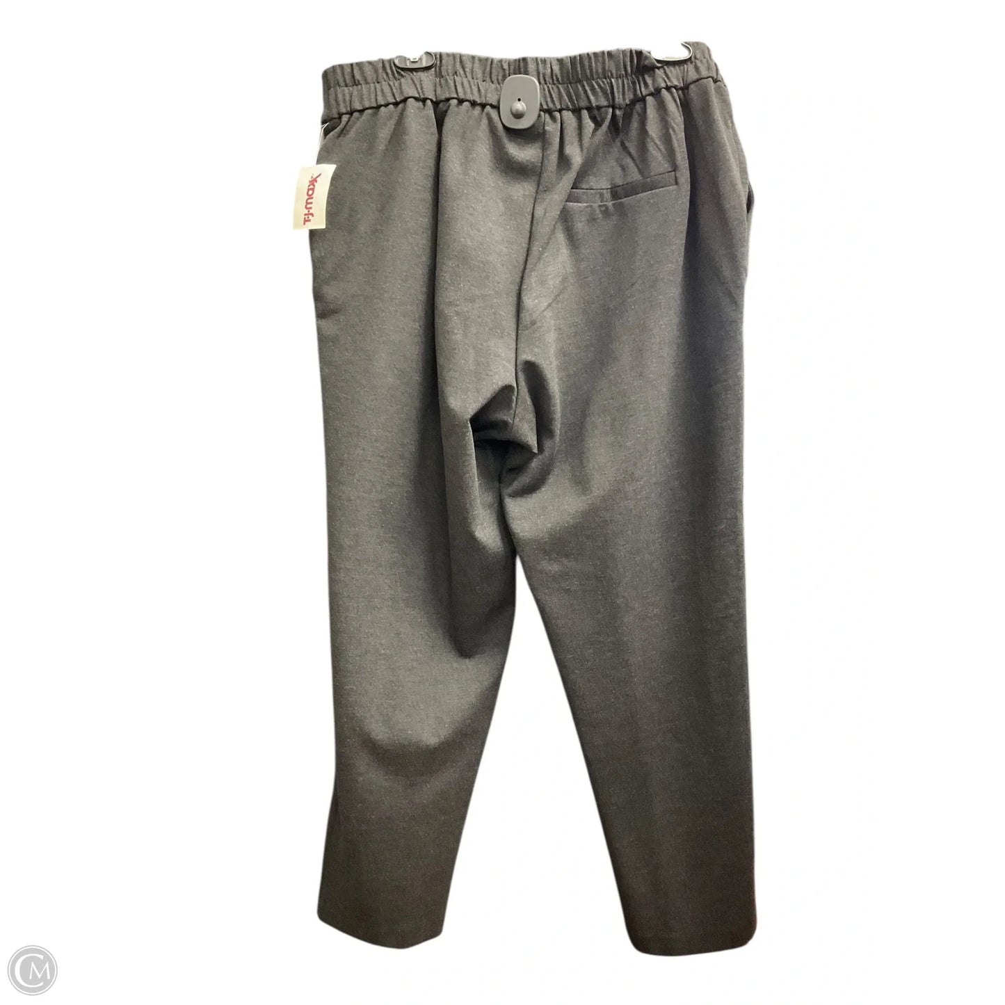 Pants Other By Jones New York In Grey, Size: 1x