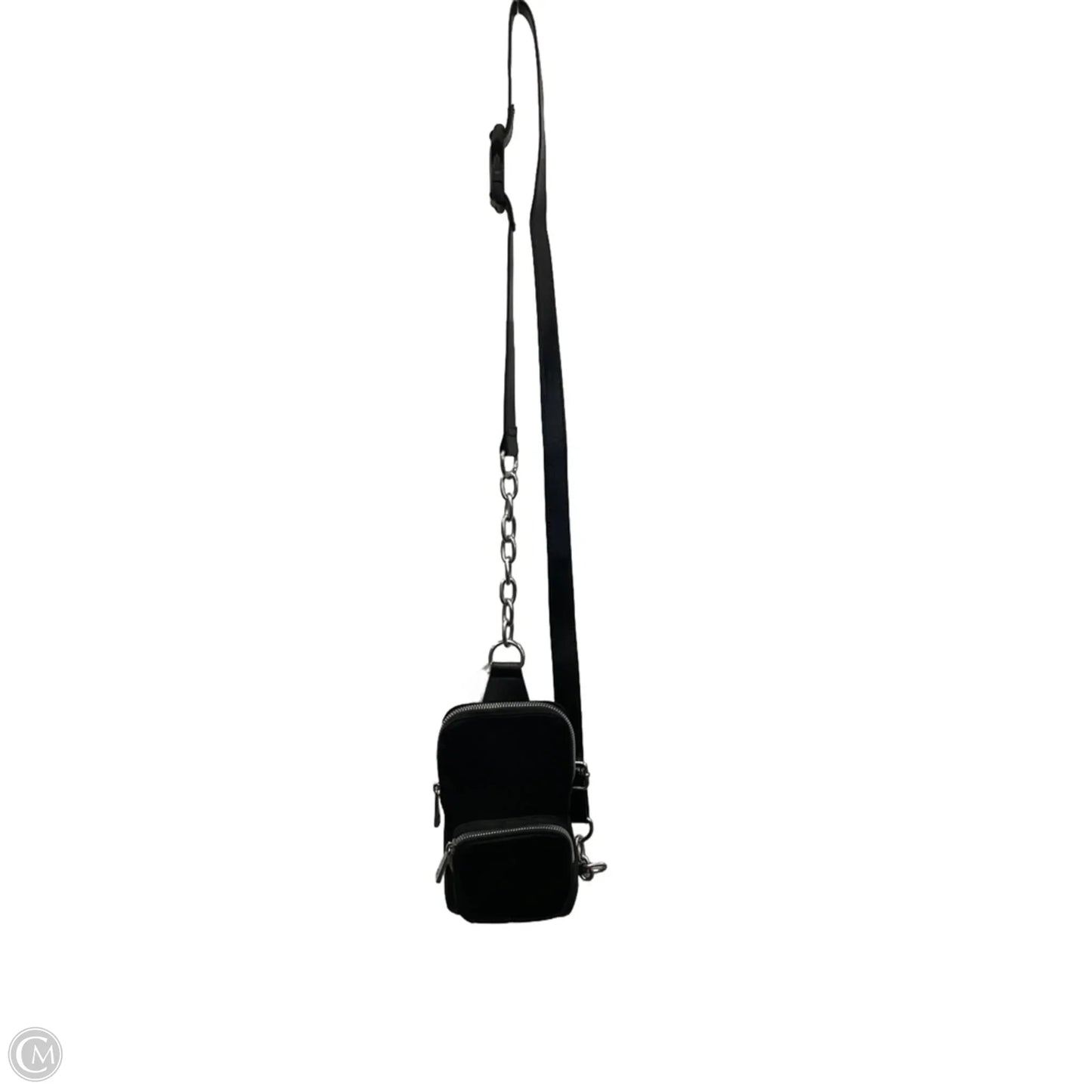 Crossbody By Clothes Mentor, Size: Small