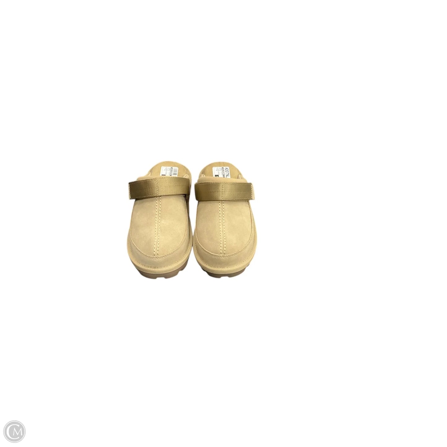 Shoes Flats By Koolaburra By Ugg In Beige, Size: 6