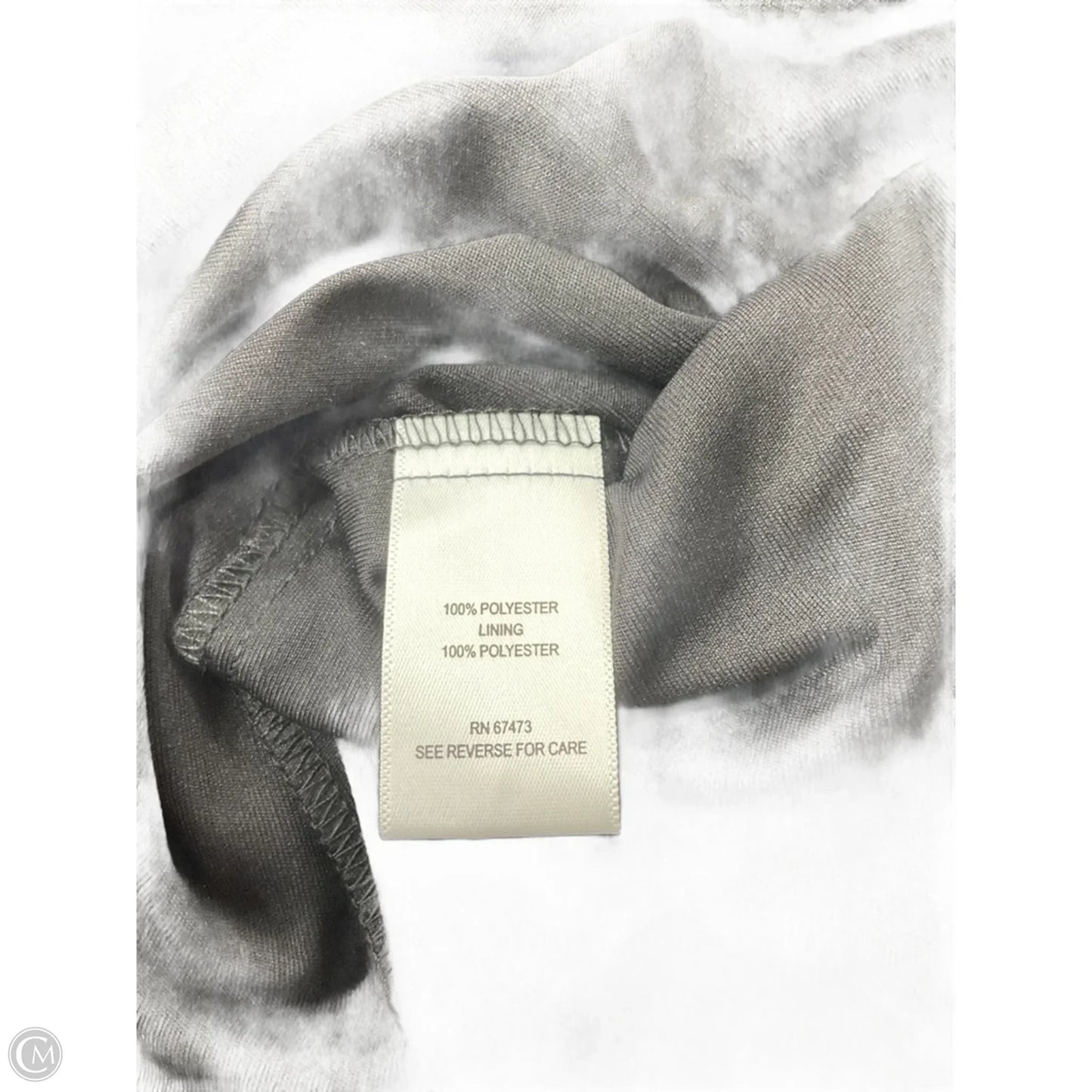 Dress Party Midi By Just Taylor In Black, Size: L