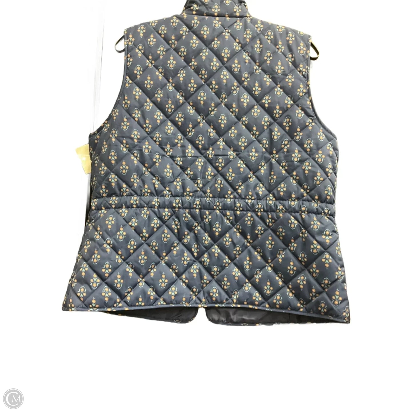 Vest Puffer & Quilted By St Johns Bay In Navy, Size: L