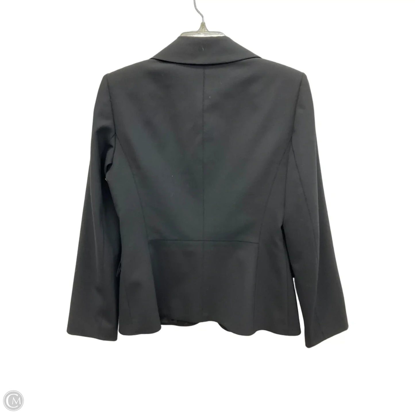 Blazer By Antonio Melani In Black, Size: M