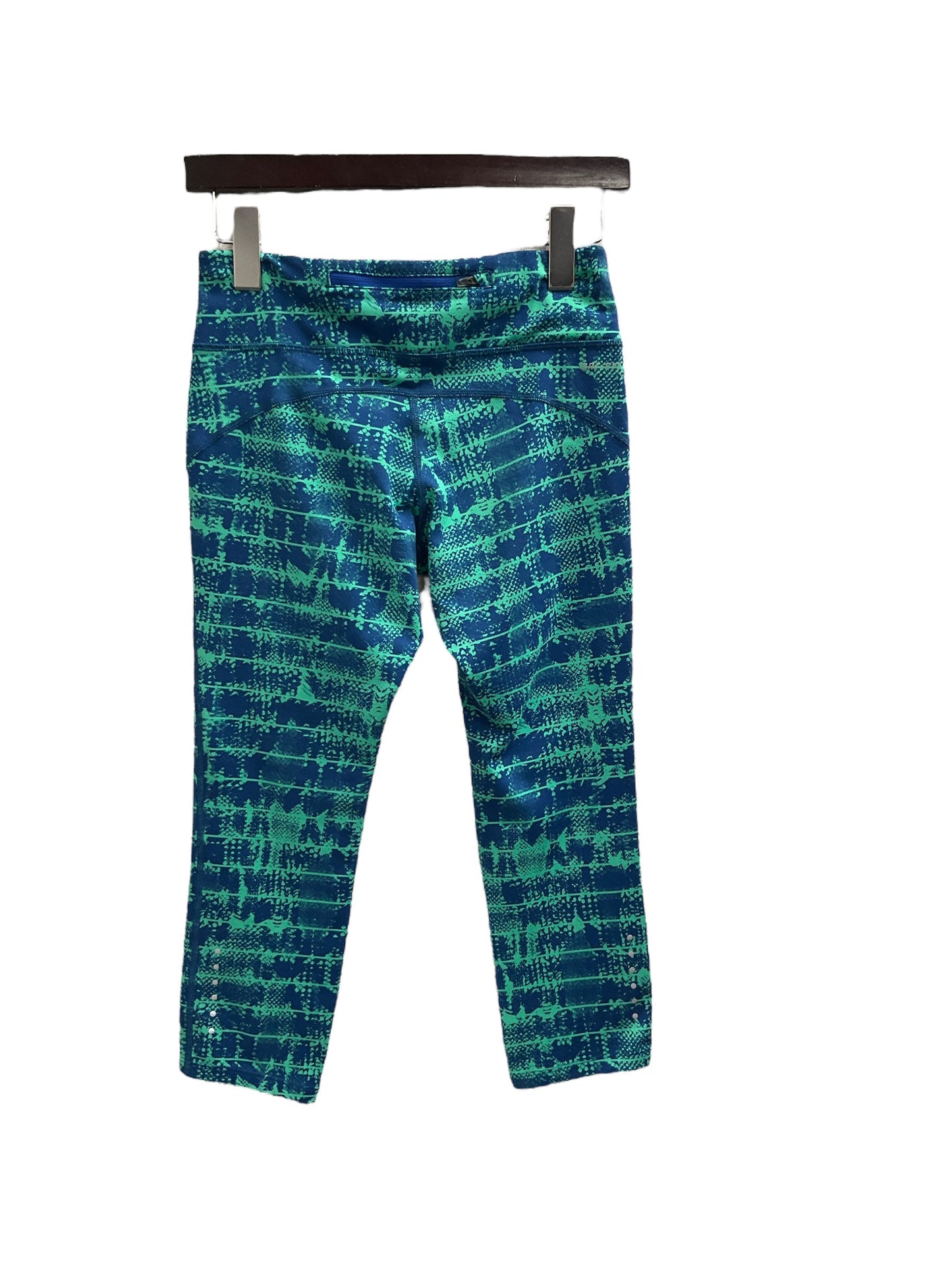 Leggings By Nike Apparel Size: S