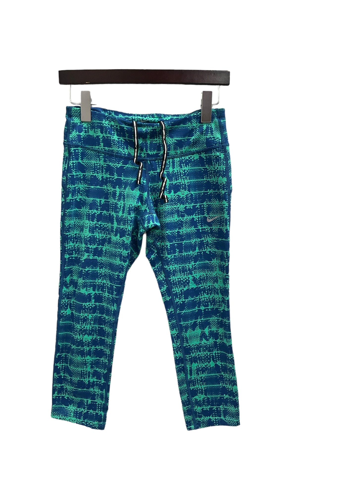 Leggings By Nike Apparel Size: S