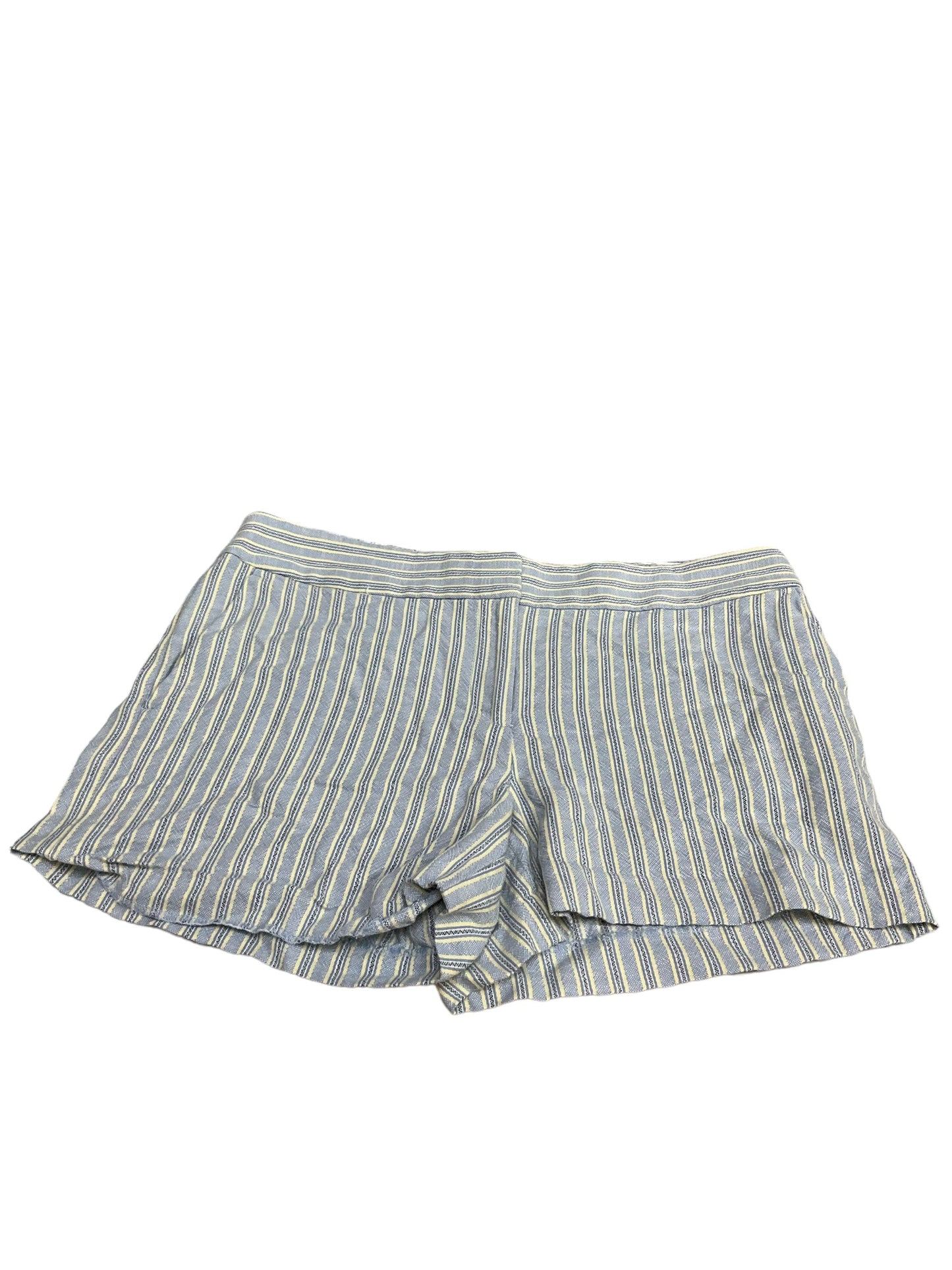 Shorts By Loft Size: 8