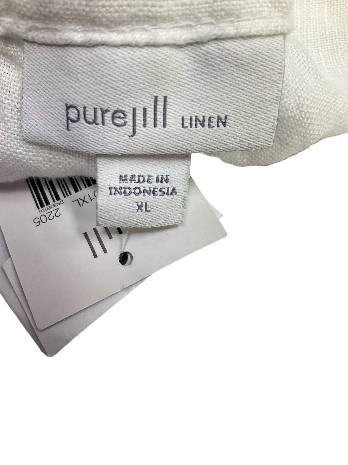 Shorts By Pure Jill Size: Xl