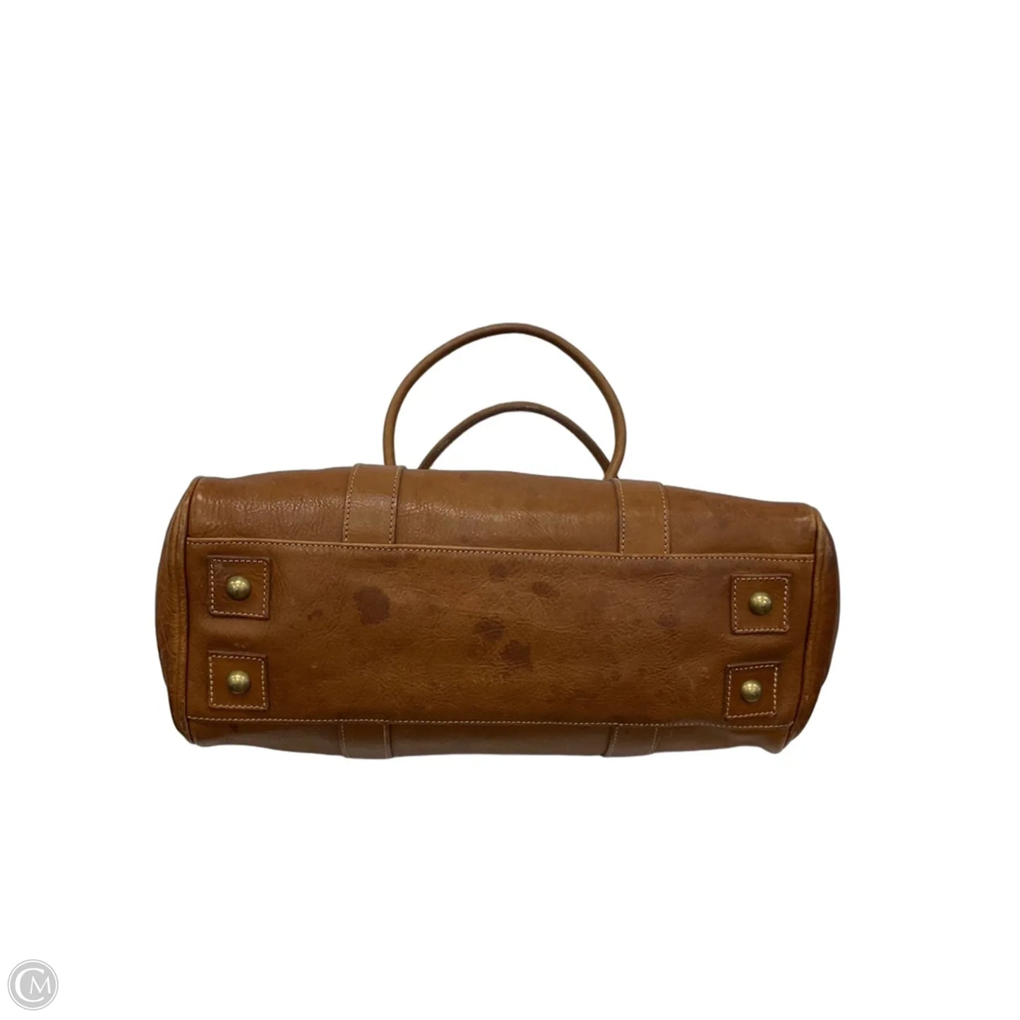 Handbag Luxury Designer By Mulberry, Size: Large