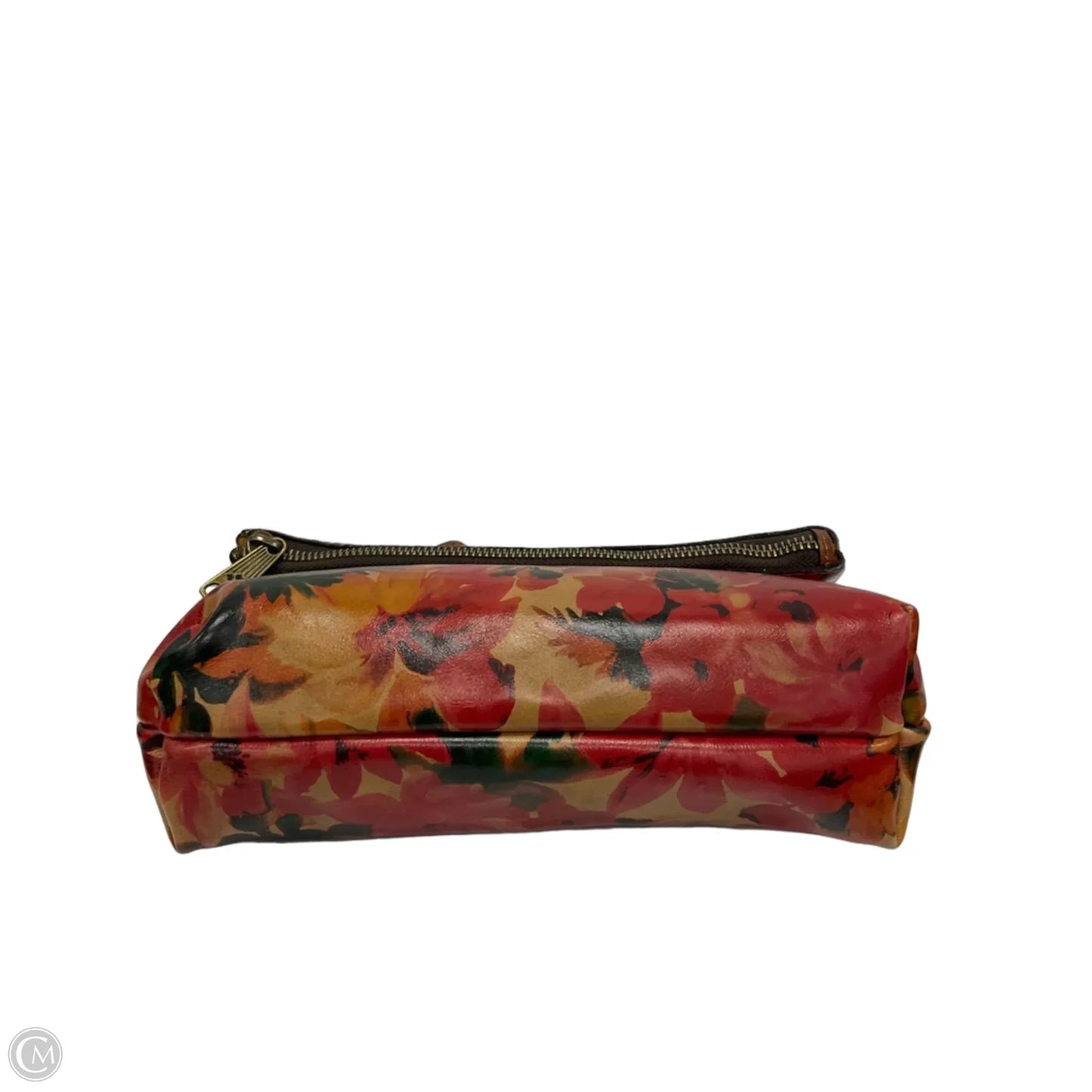 Wristlet Designer By Patricia Nash, Size: Medium