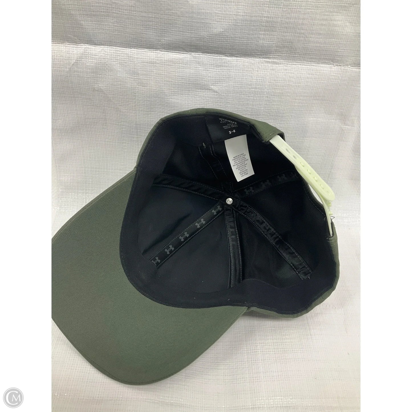 Hat Baseball Cap By Under Armour