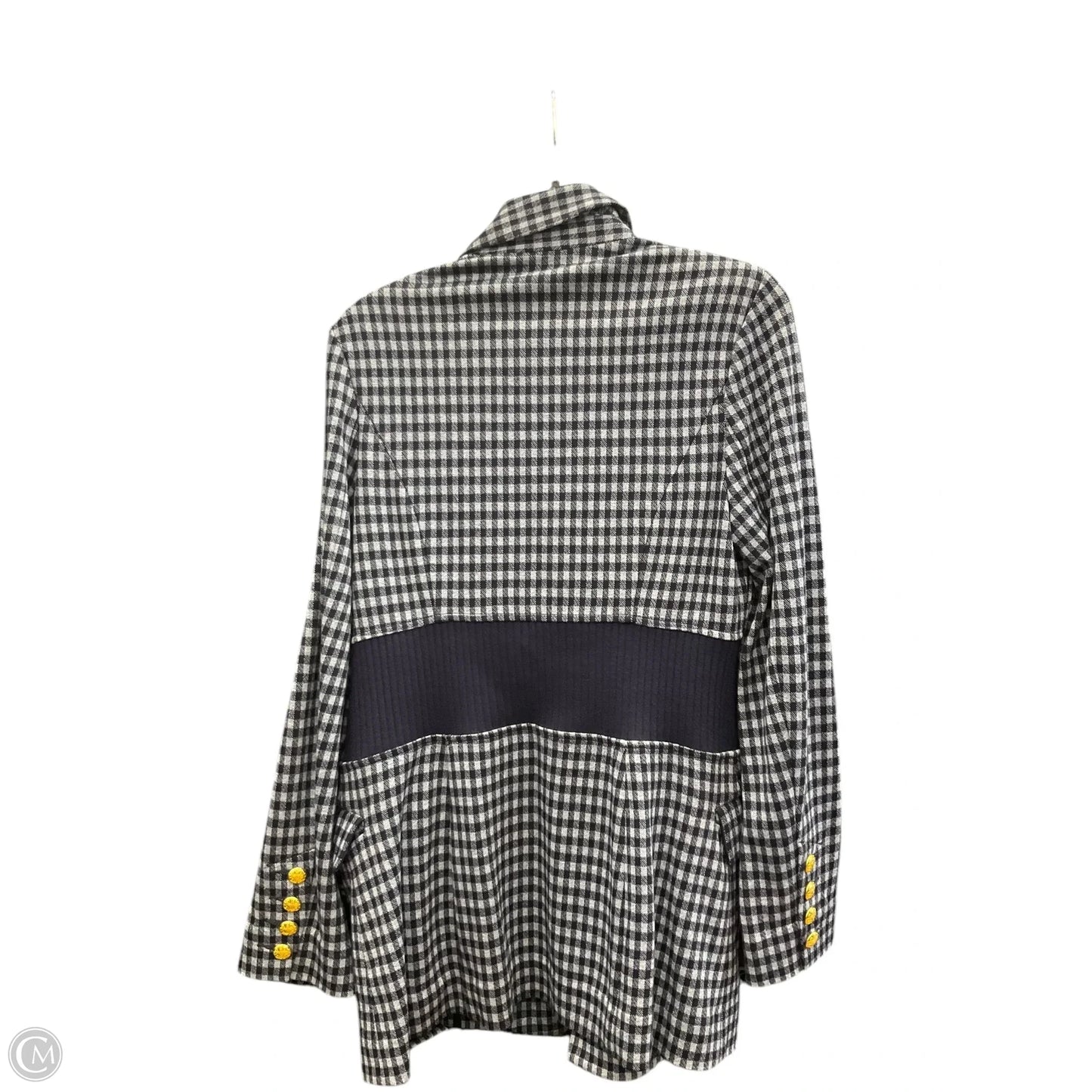 Blazer By Cabi In Blue, Size: M